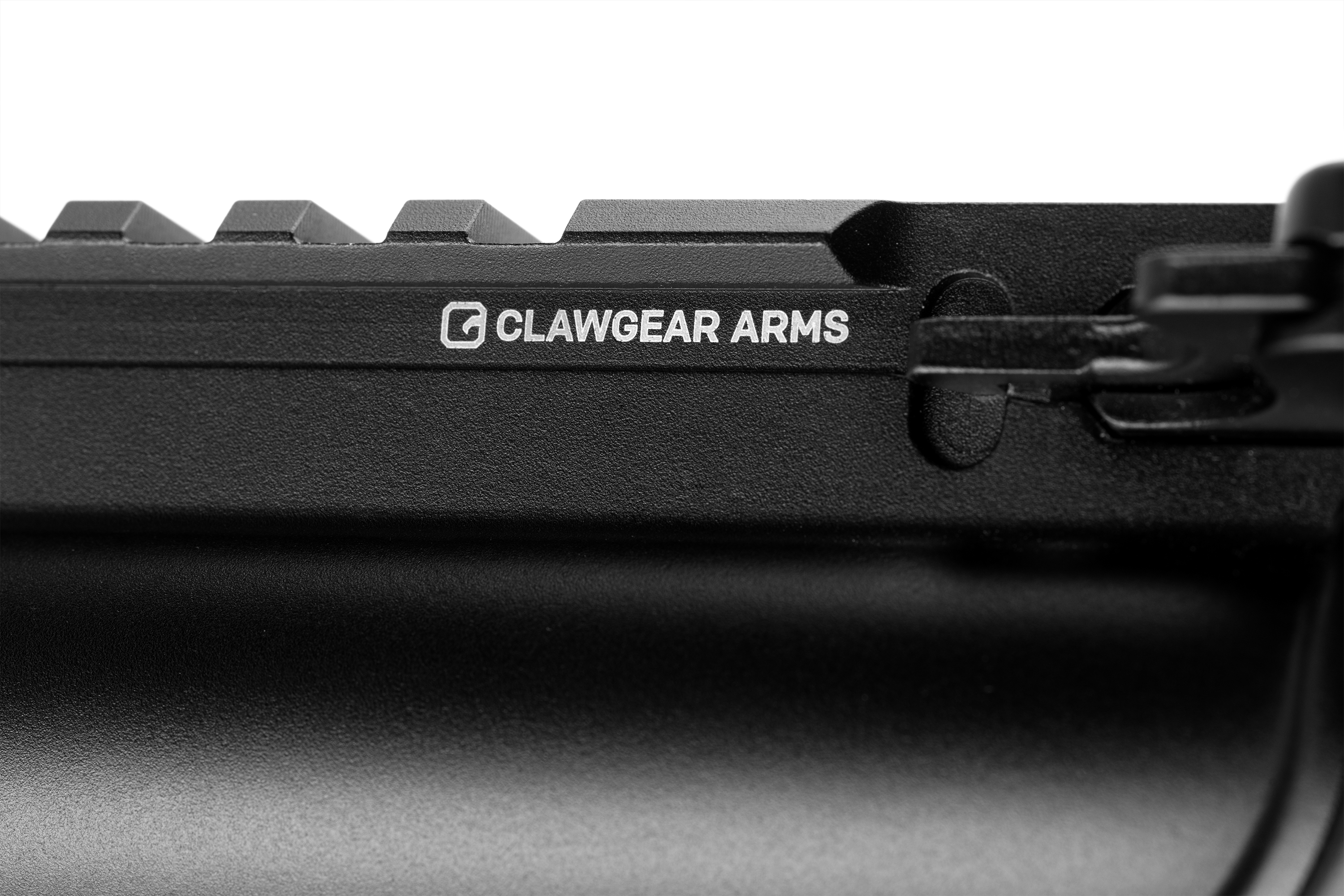 Clawgear CG15 14,5'' Schwarz .223 REM - Selbstladebüchse Clawgear CG15 14,5'' Schwarz .223 REM - Selbstladebüchse