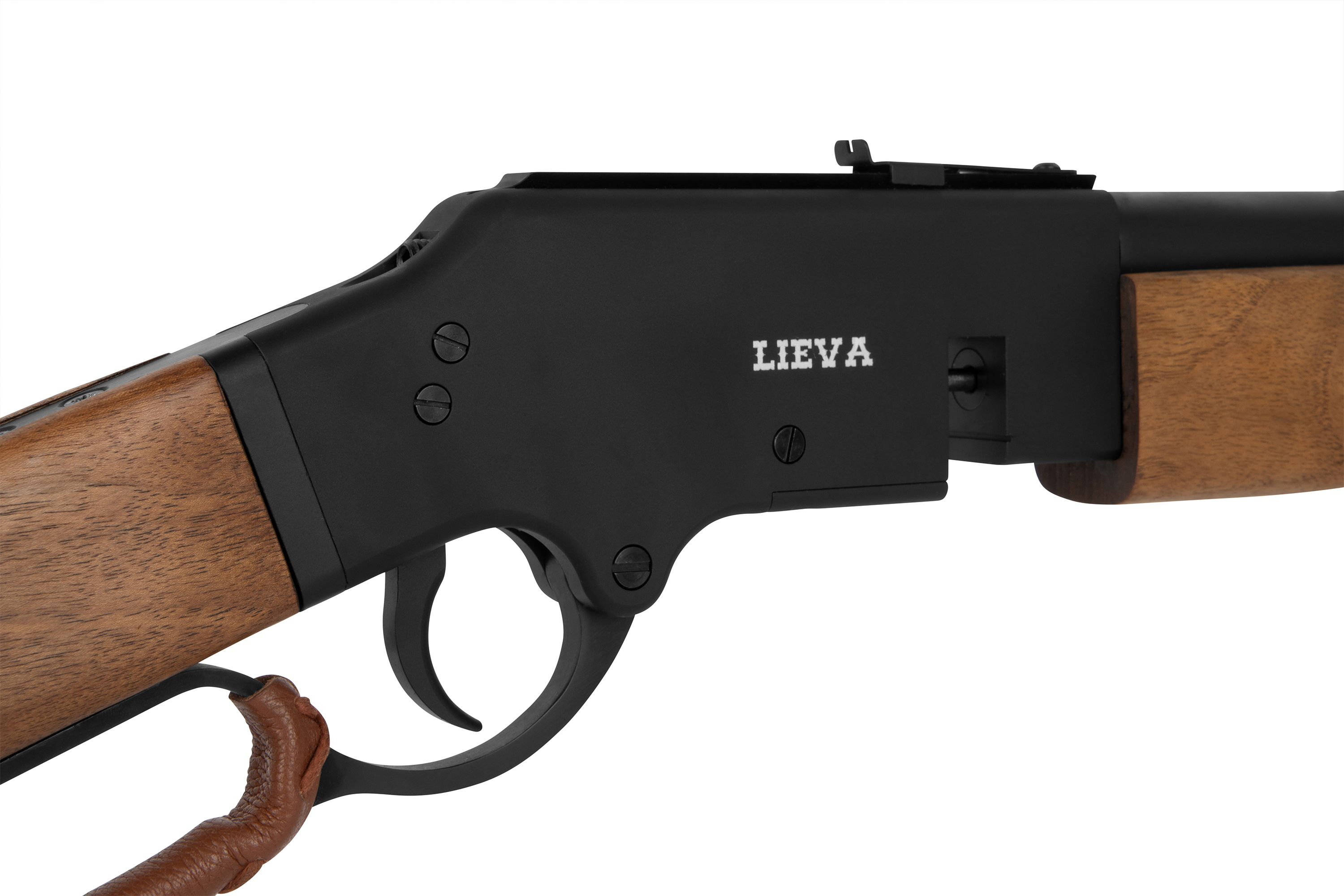 Reximex Lieva 4,5mm - Druckluft Pressluft | PCP