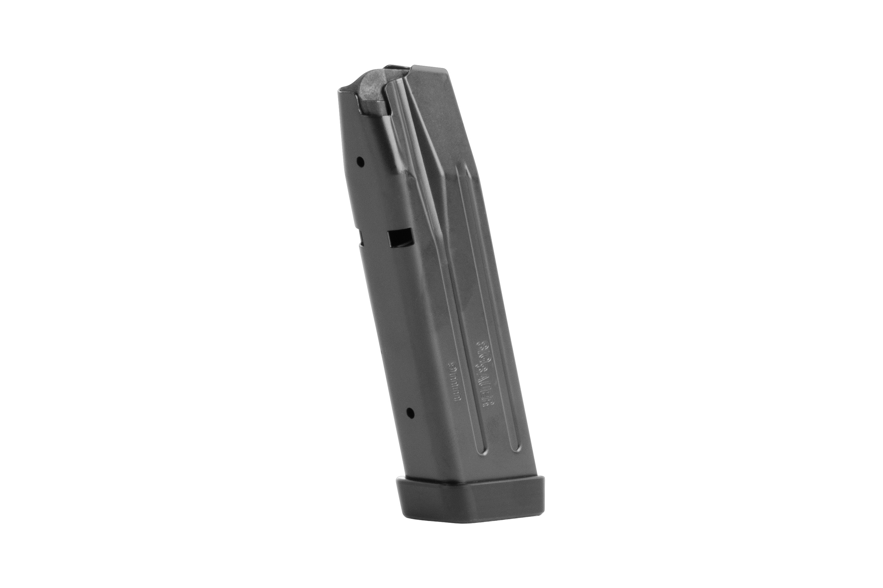 SIG SAUER P320-M18 XCarry Bicolor Bronze 9mm Luger - Selbstladepistole