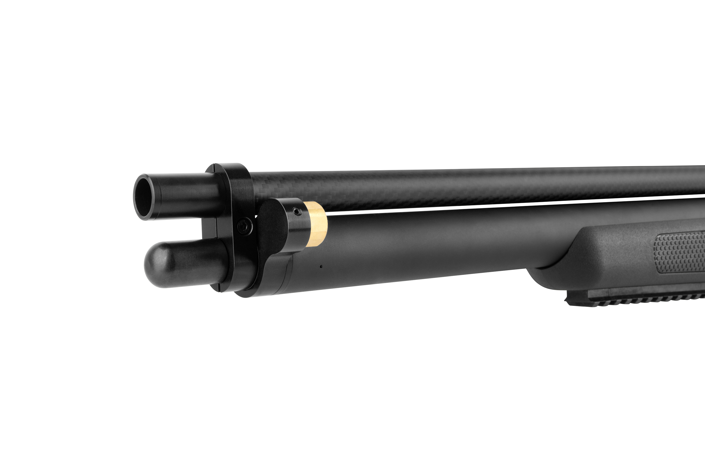 DIANA XR210 Schwarz 7,62mm - Druckluft Pressluft | PCP