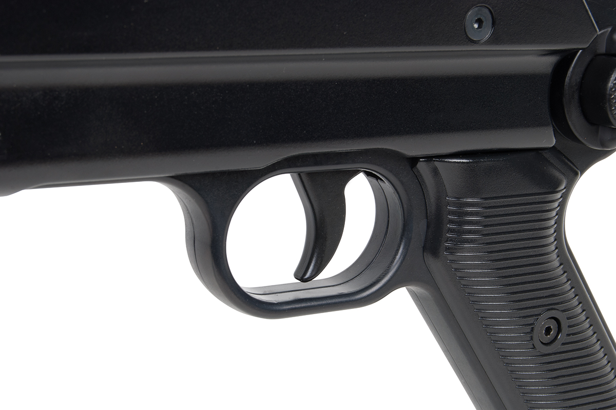 GSG MP40 Schwarz 9mm Luger - Selbstladebüchse