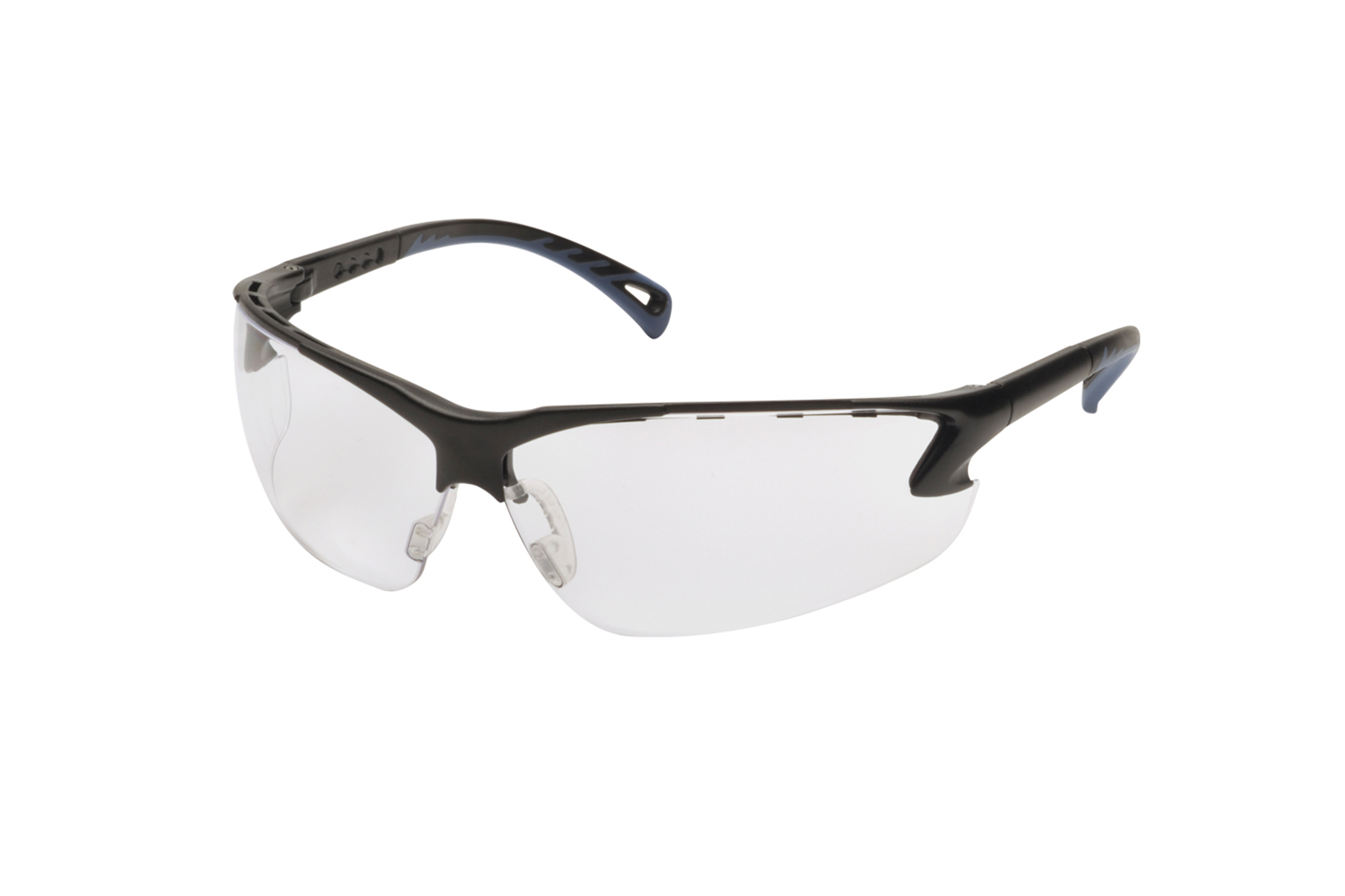 ASG Schießbrille klar
