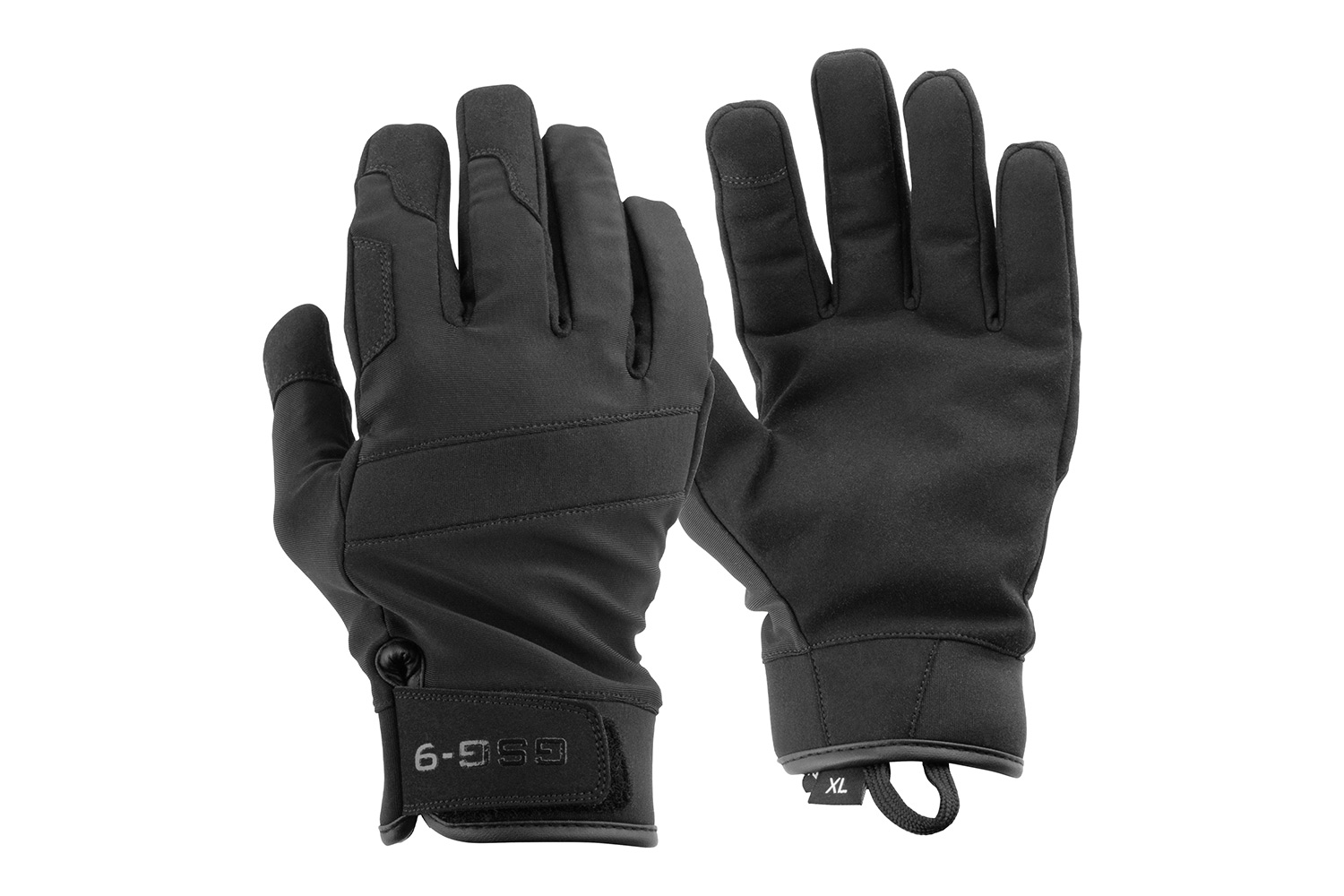 GSG-9 CRTS1 Einsatzhandschuh - Schießhandschuh
