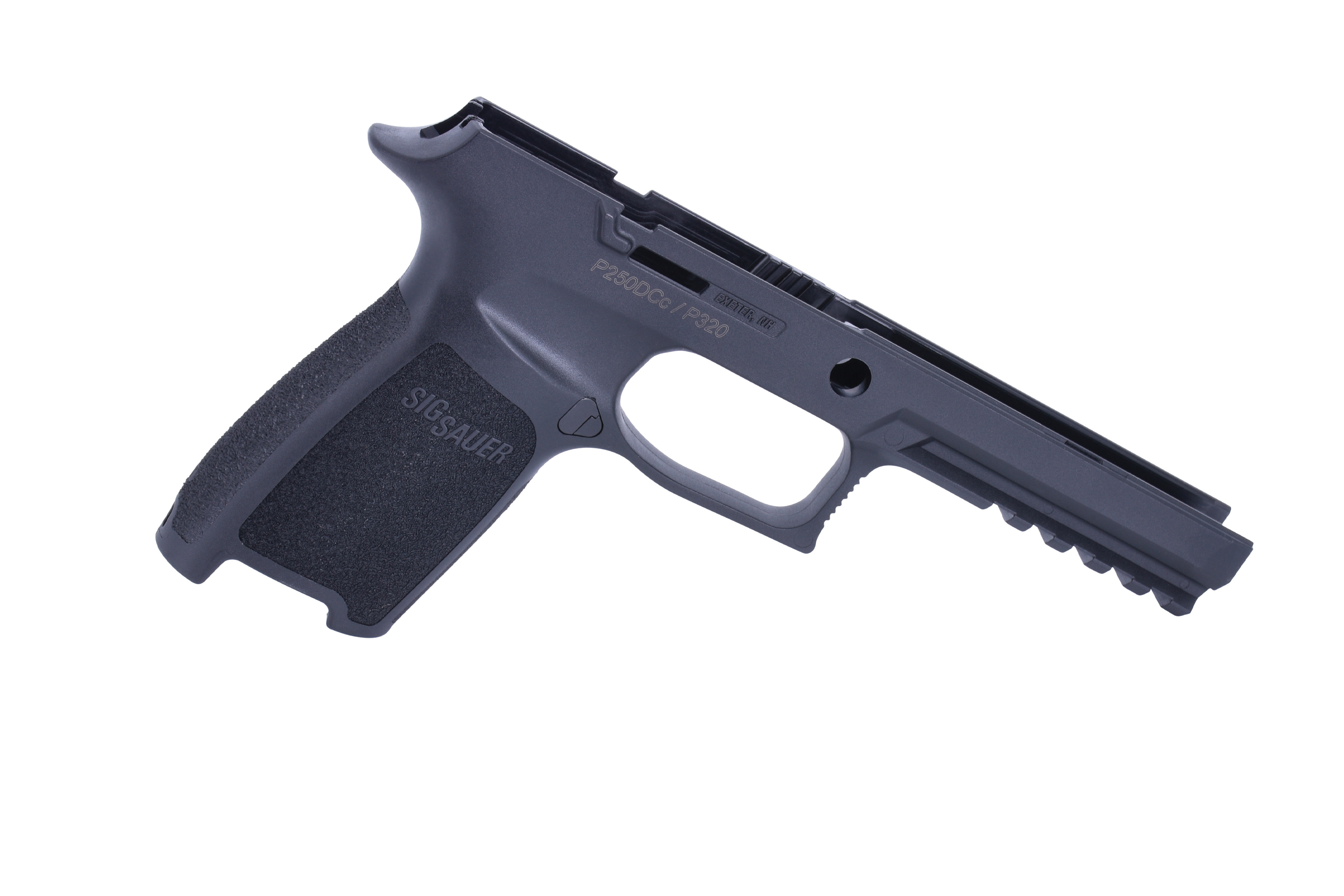 SIG SAUER P320 / P250 Griffmodul Full Size Medium | .357SIG / 9mm