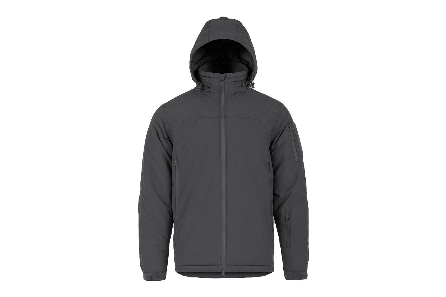 Highlander Forces Winterjacke Stryker Herren