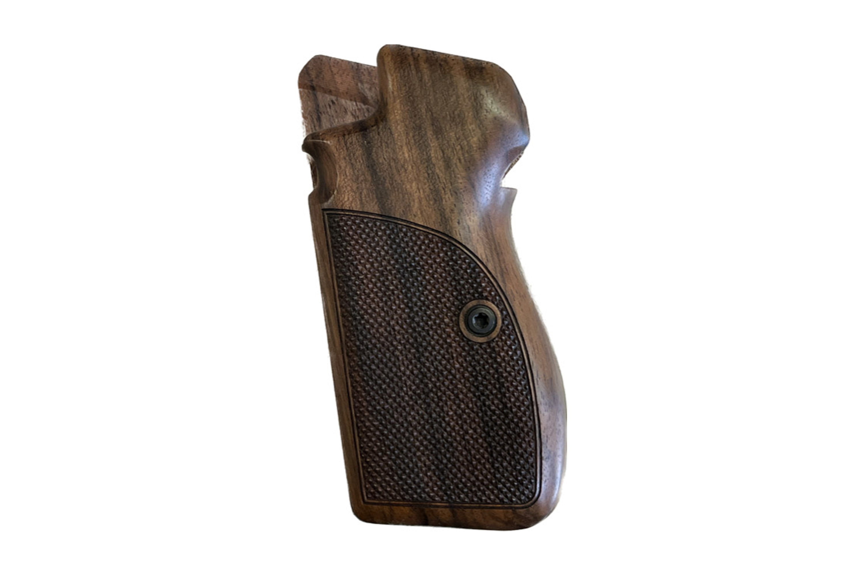 SIG SAUER P210 Legend Griffschalen Holz