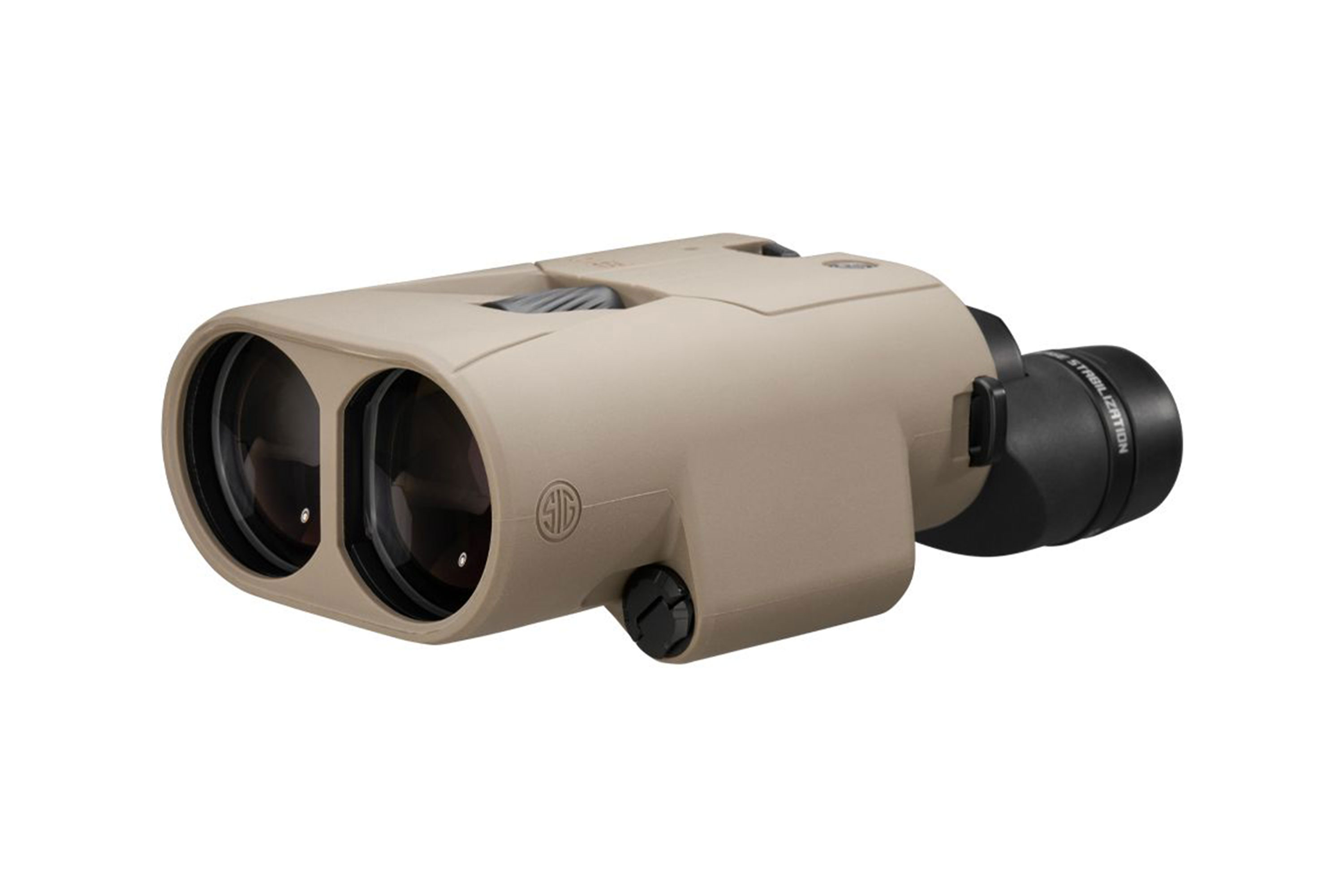 SIG SAUER ZULU6 HDX PRO | 16x50 | Fernglas mit Bildstabilisator