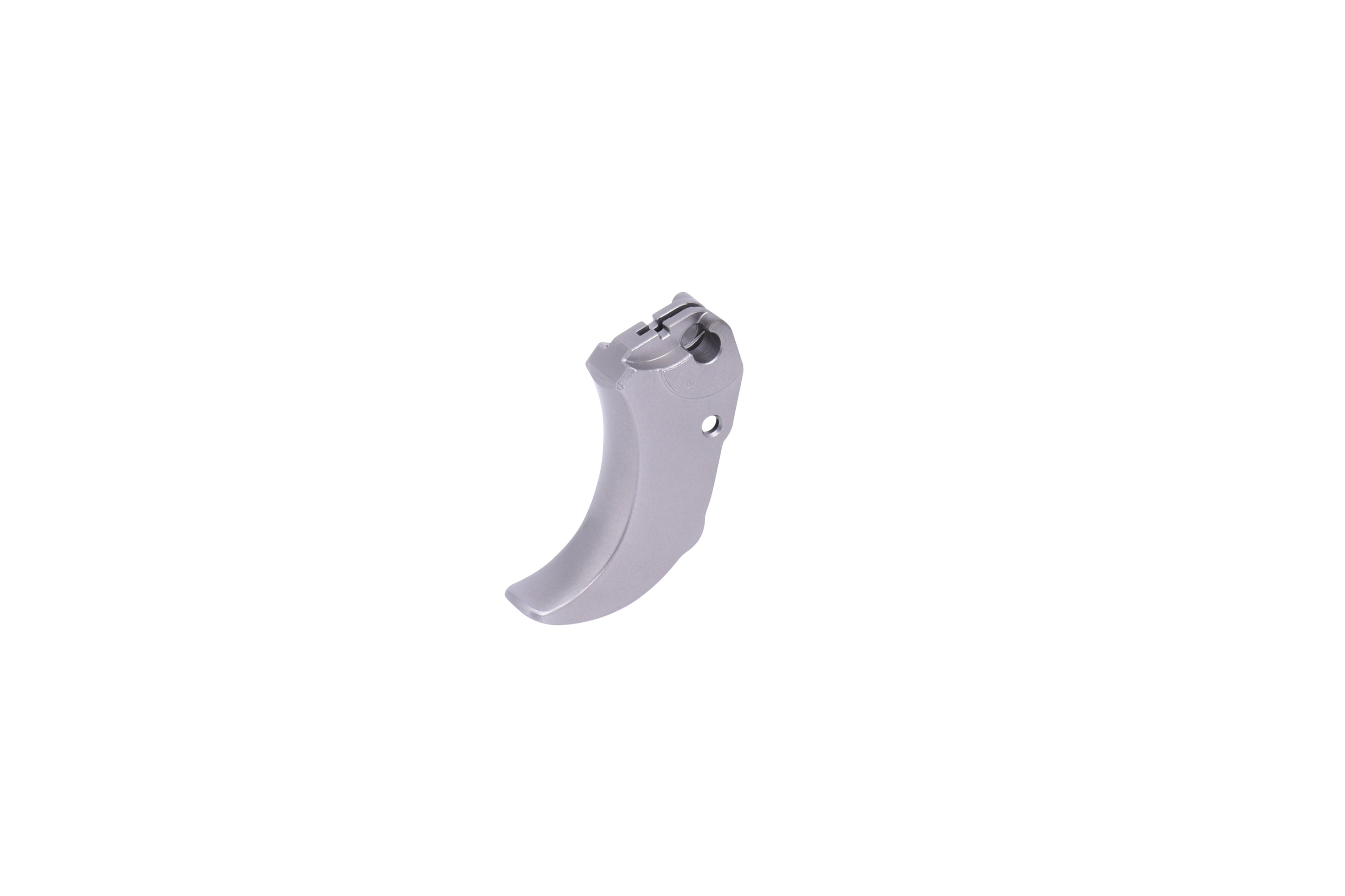 SIG SAUER P210 Abzug Silber matt
