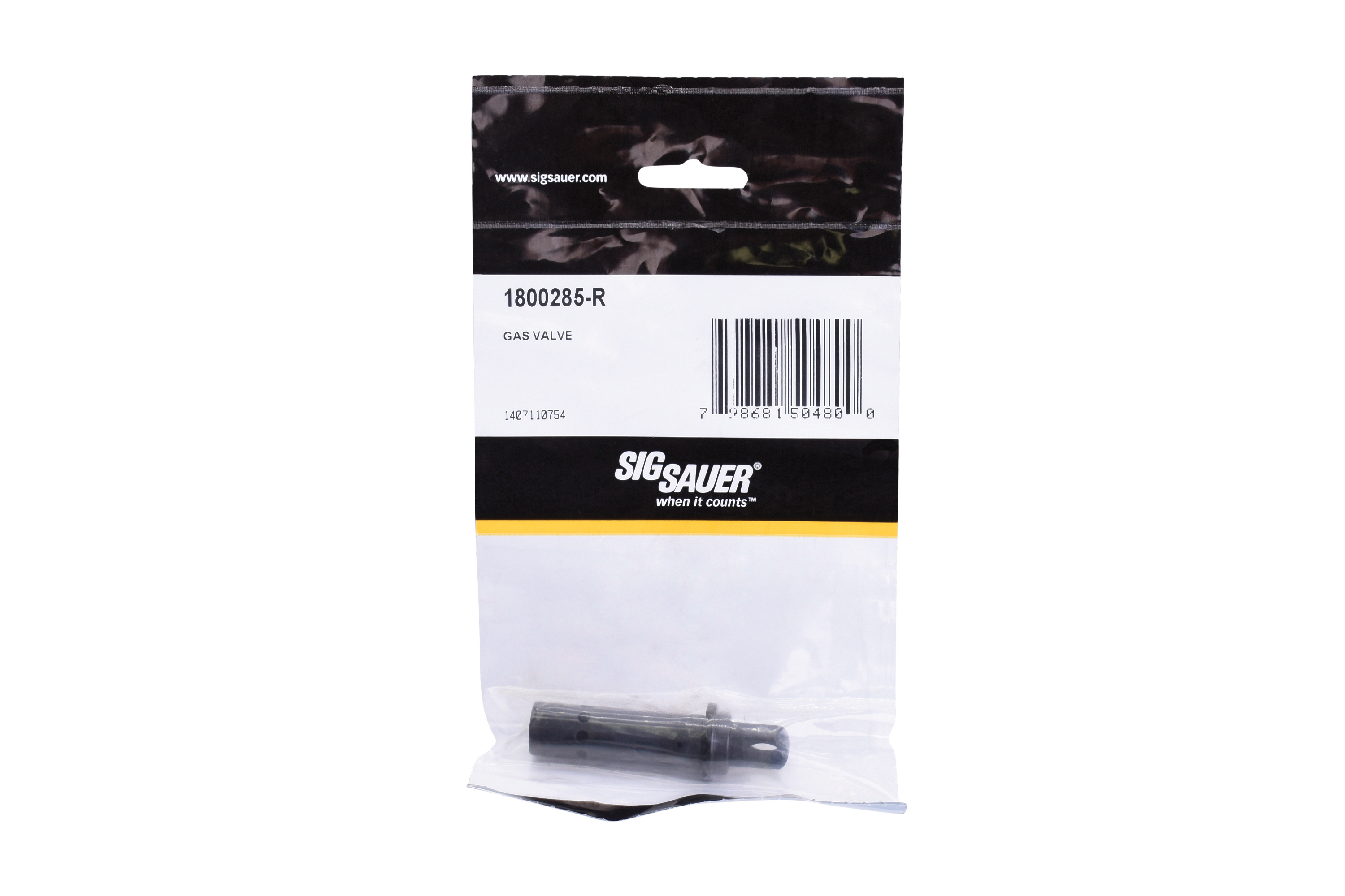 SIG SAUER SIG 716 Gasdüse