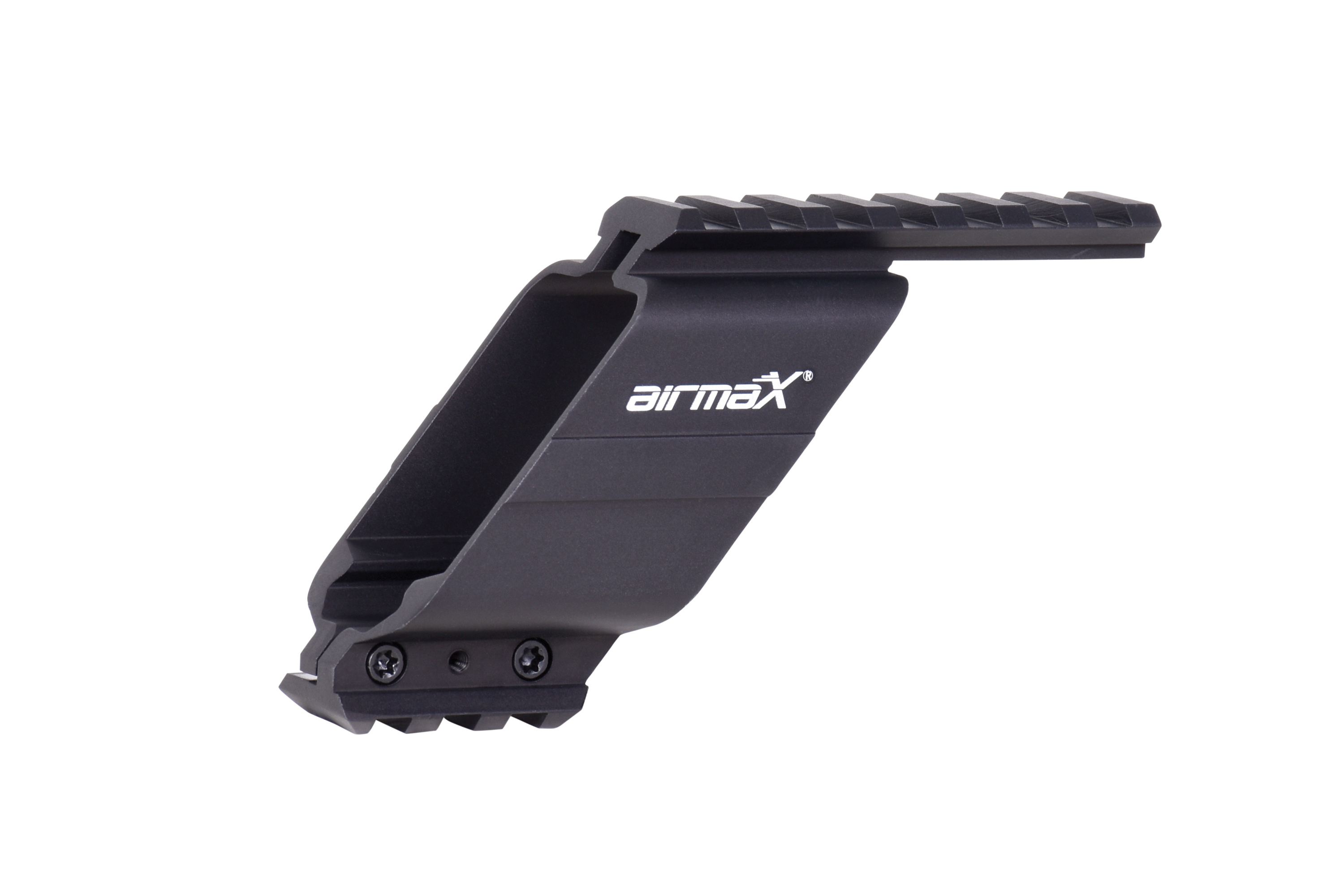 airmaX® Pistolenmontage Universal Schwarz