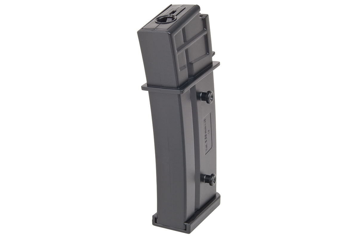 Magazin Mid Cap GSG G14 - Airsoft AEG / S-AEG