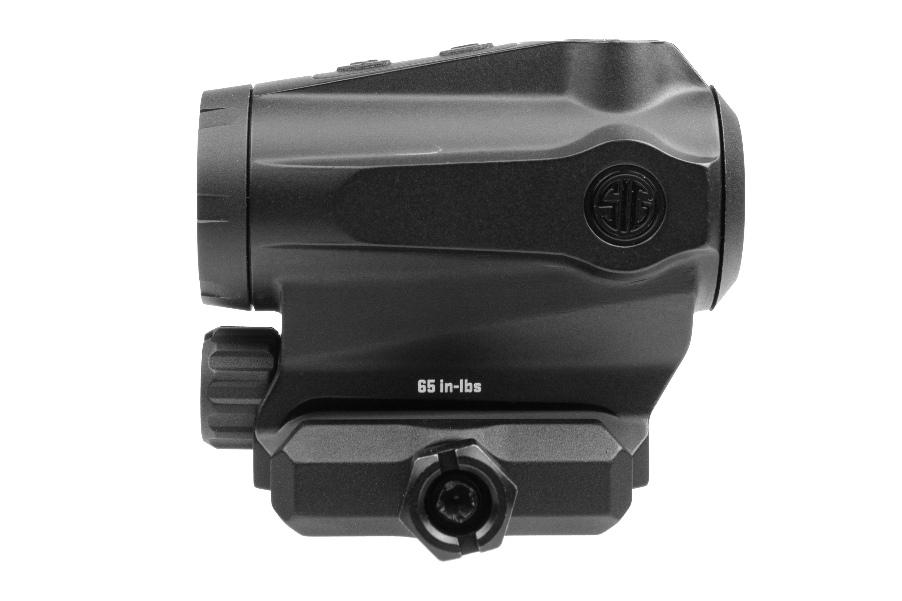 SIG SAUER ROMEO5XDR Gen 2 Red Dot | Dual Absehen