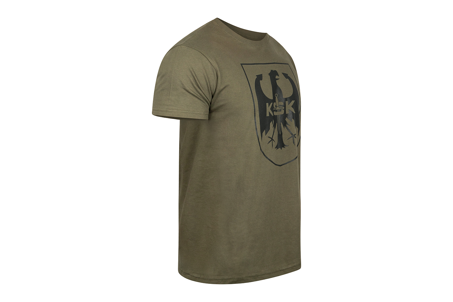 KSK T-Shirt OD Green