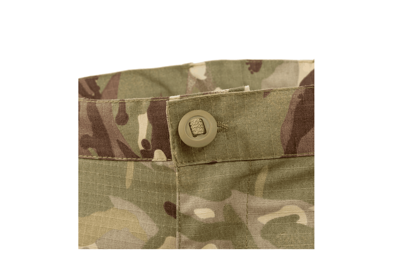 Highlander Forces Taktische Hose Elite Ripstop HMTC