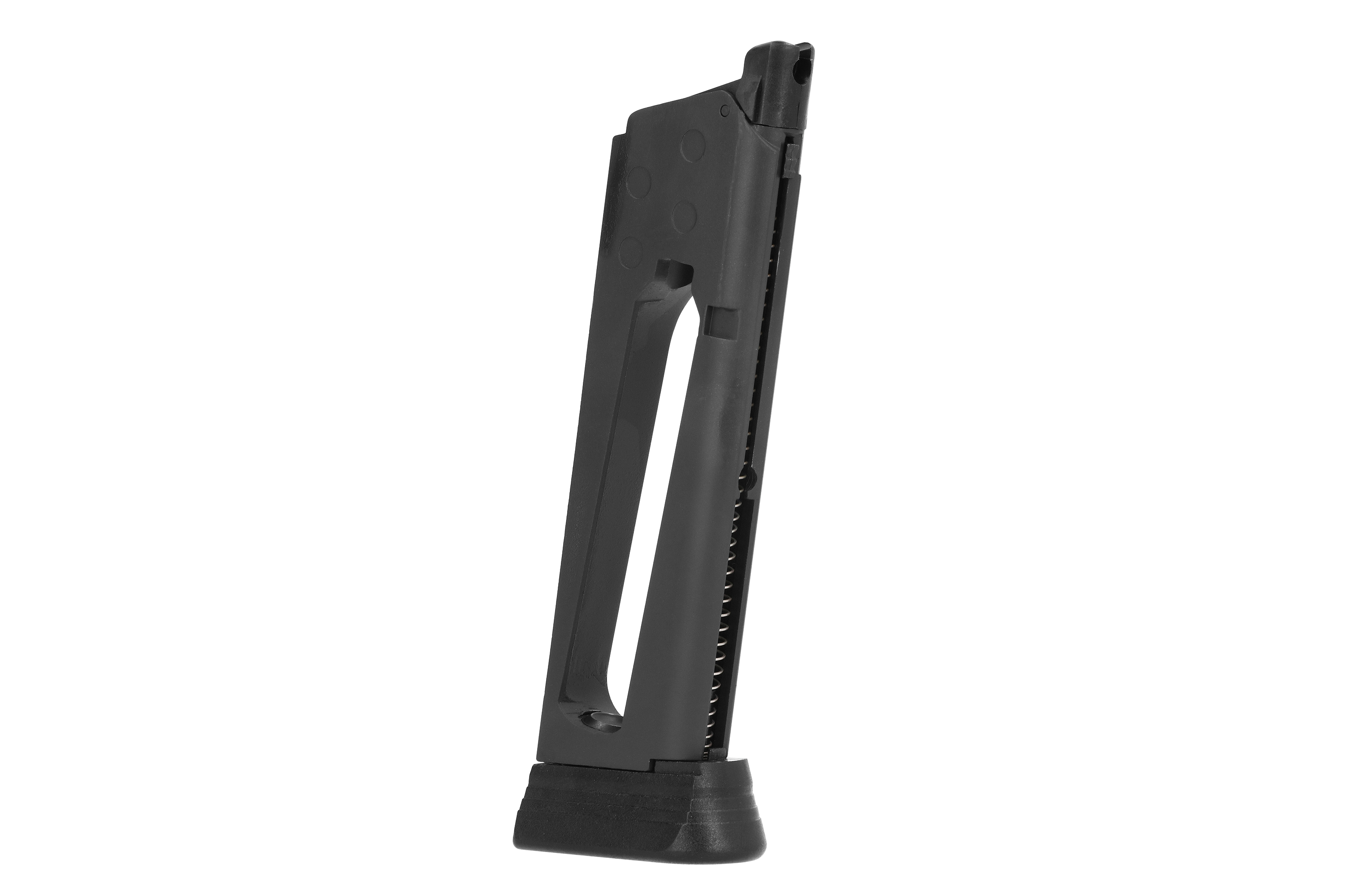 Sig Sauer 1911 Emperor Magazin 17 Schuss 4,5 mm BB - Druckluft Co2 BlowBack