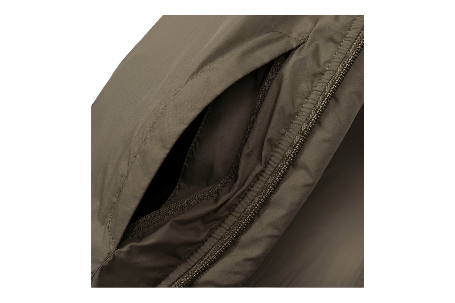 Highlander Forces Isolationsjacke Rayder Tactical