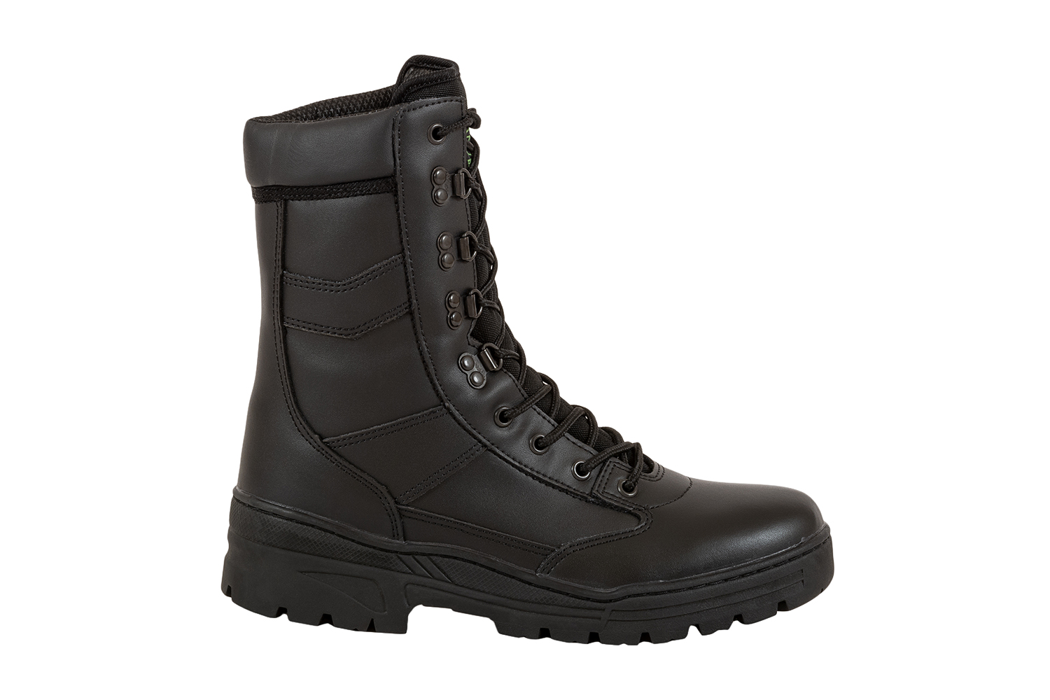 Highlander Forces Einsatzstiefel Delta Boots