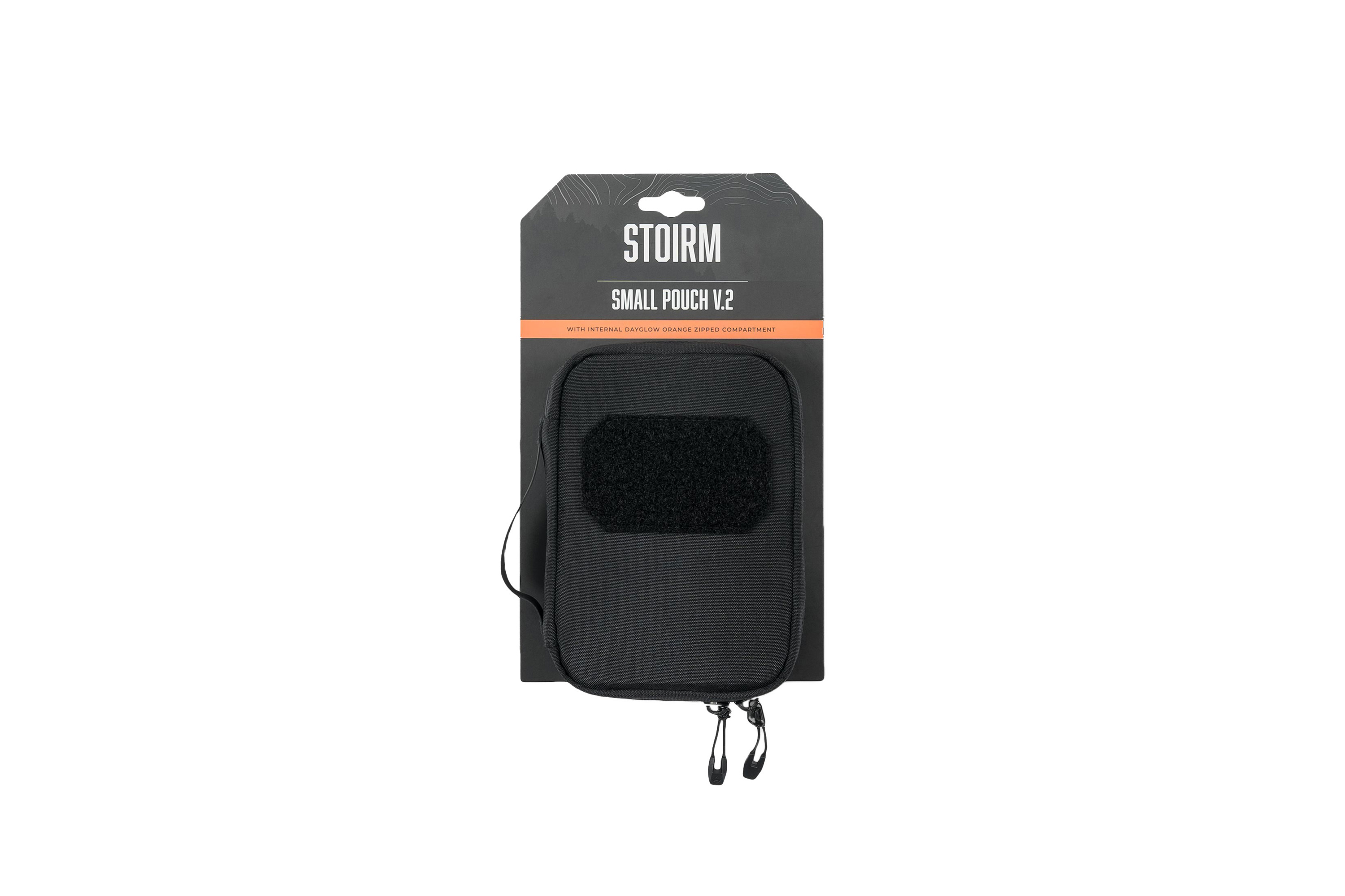 STOIRM Kleine EDC Tasche V.2