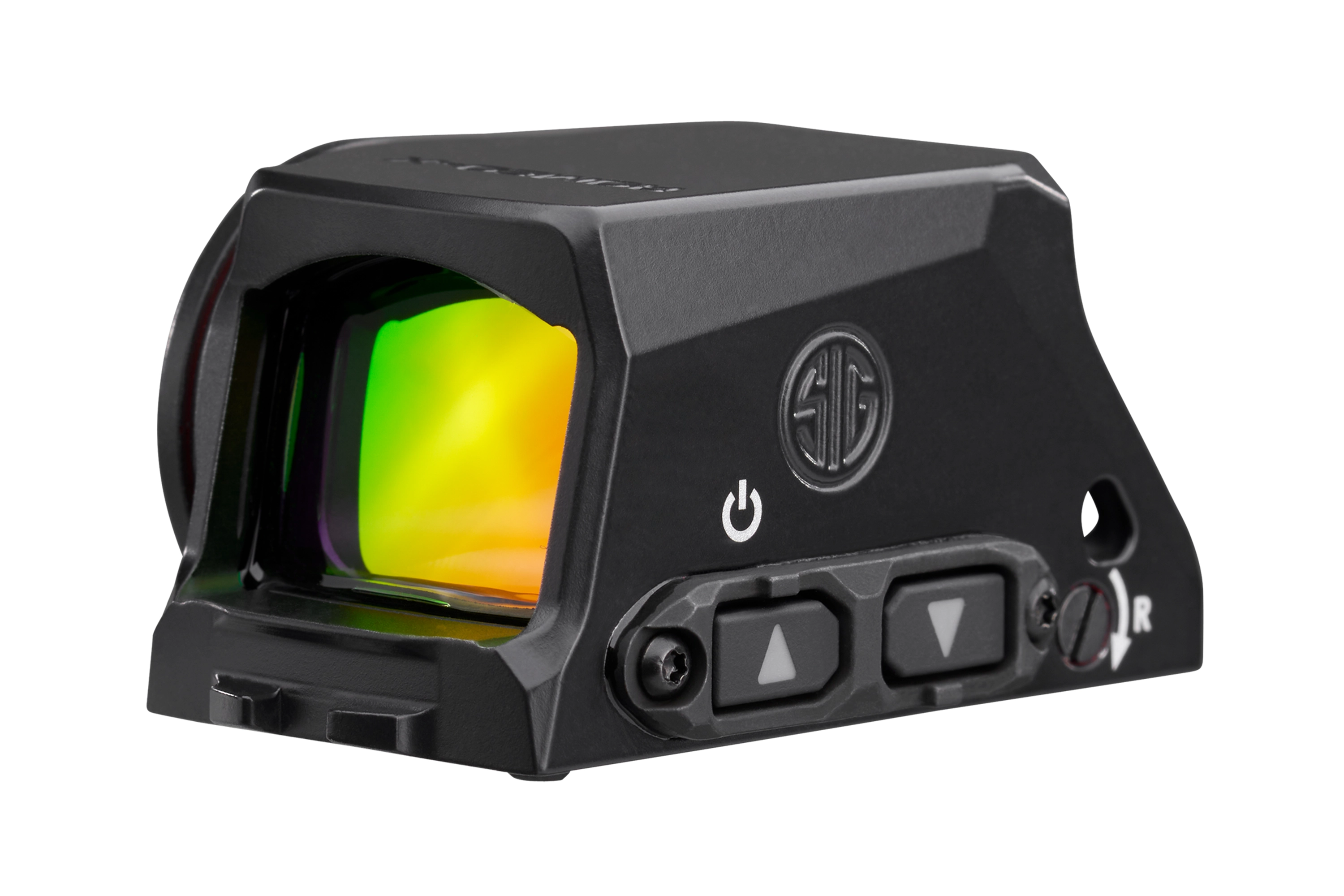 ROMEO-X SIG-LOC Pro Red Dot | Circle Dot