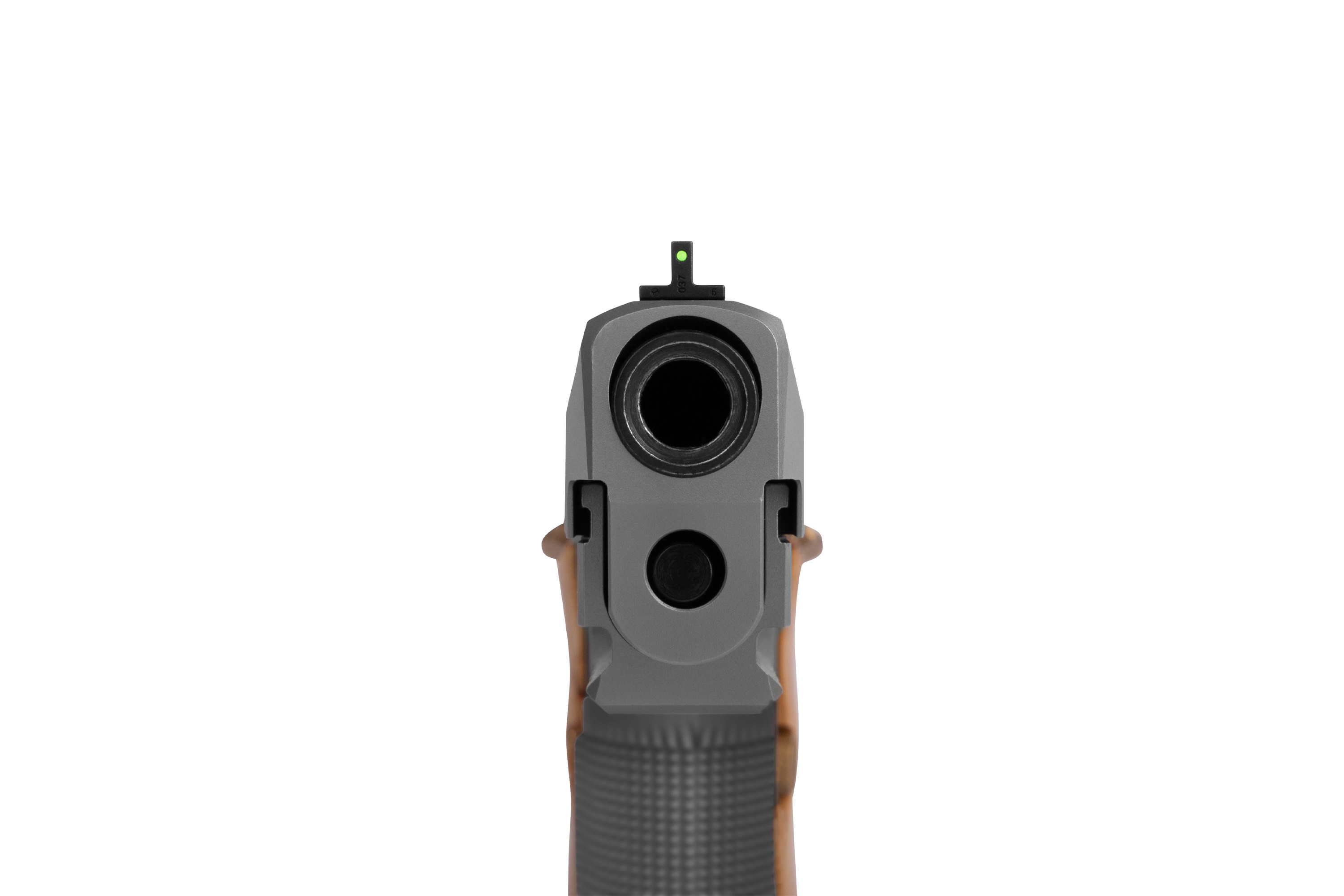 SIG SAUER P226 XFIVE Ny Scandic 9mm Luger - Selbstladepistole