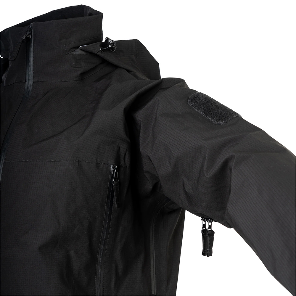 Highlander Forces Hardshelljacke Cyclone Pro