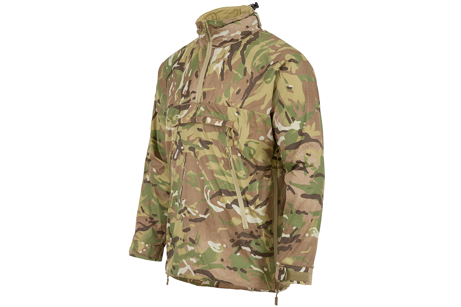 Highlander Forces Funktionsjacke HALO Tactical Smock