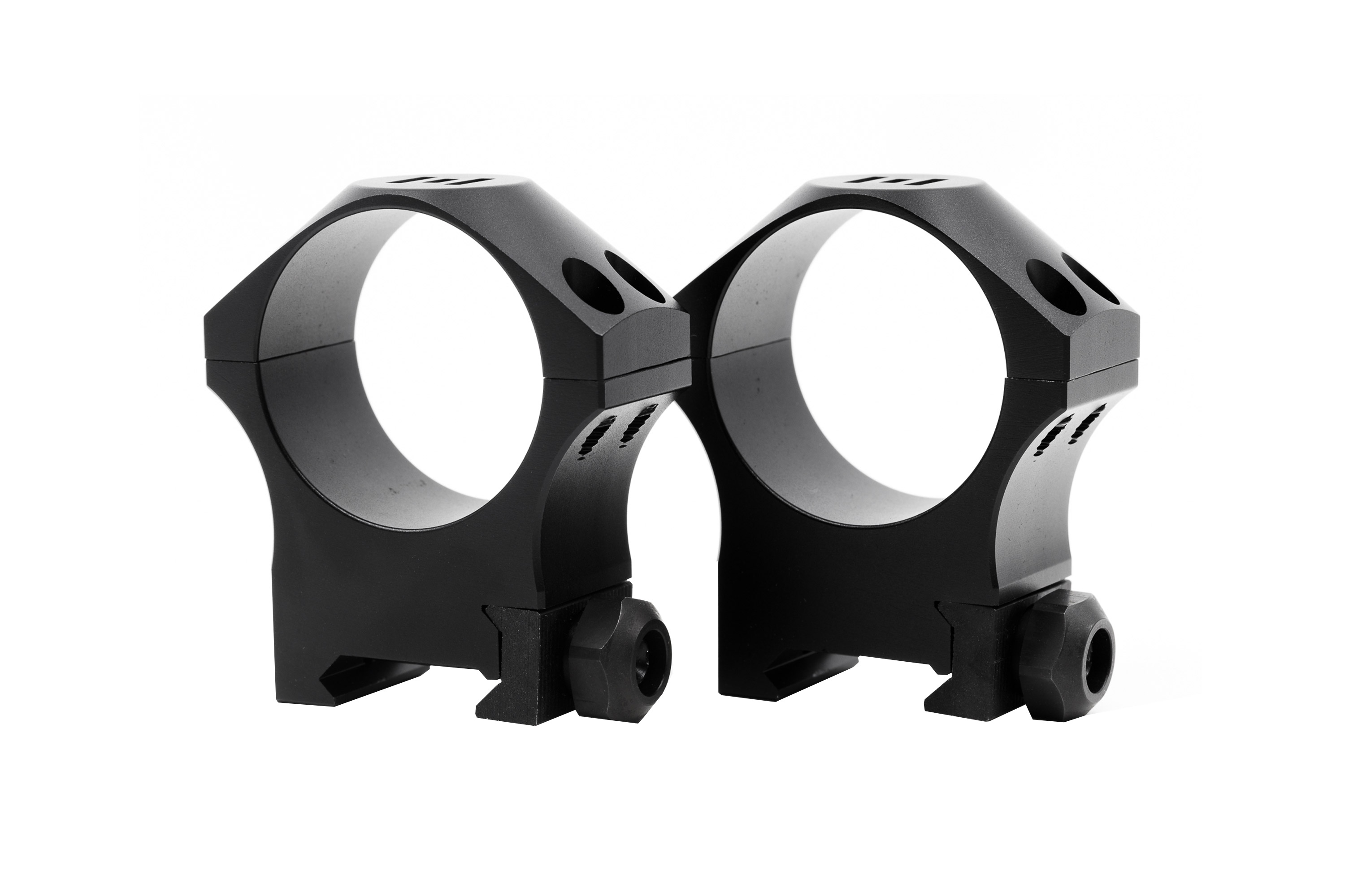 Element Optics Accu-Lite Montageringe | 30 mm | extra hoch