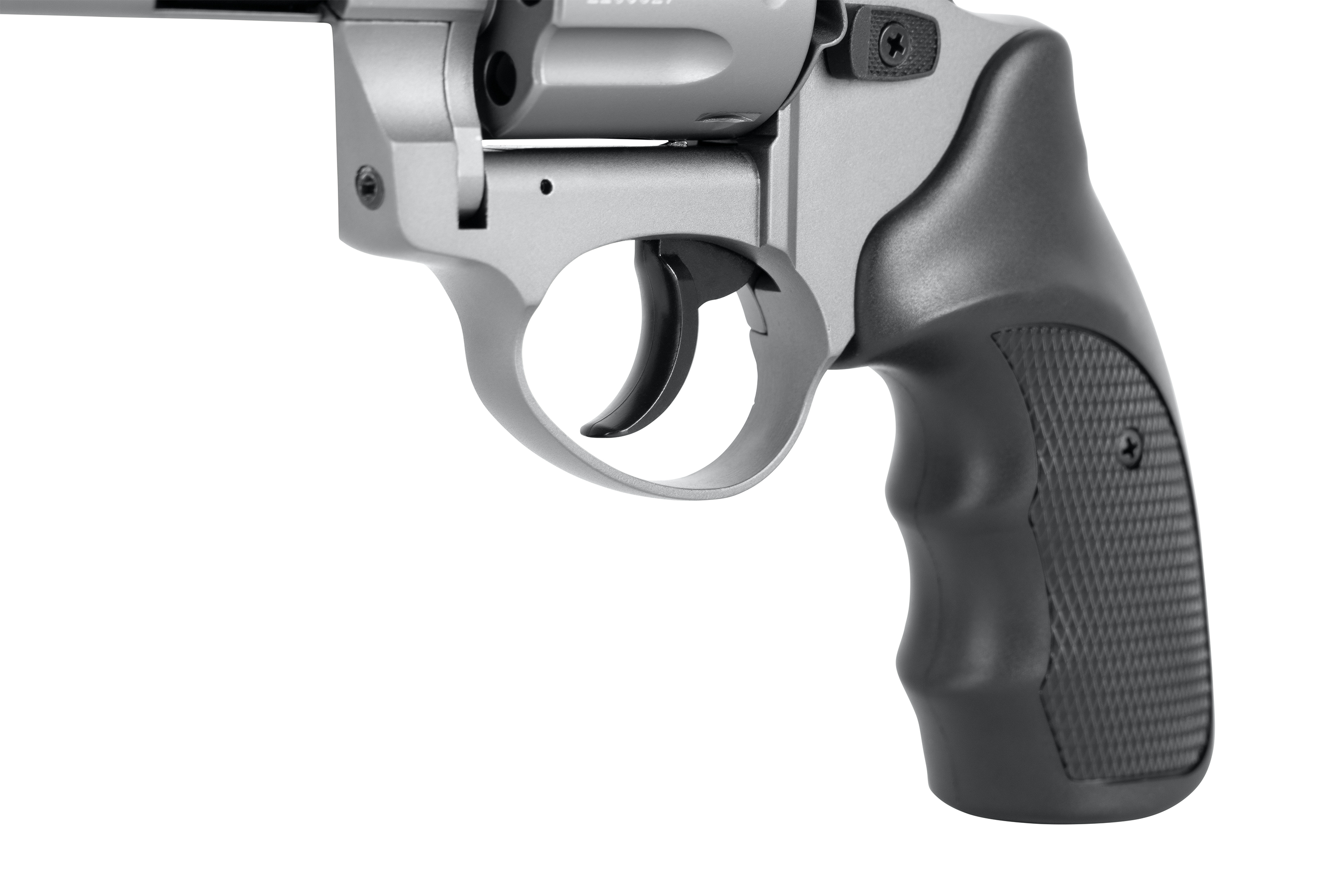Zoraki R2 3" Titan 9mm R. - Gas Signal Zoraki R2 3" Titan 9mm R. - Gas Signal