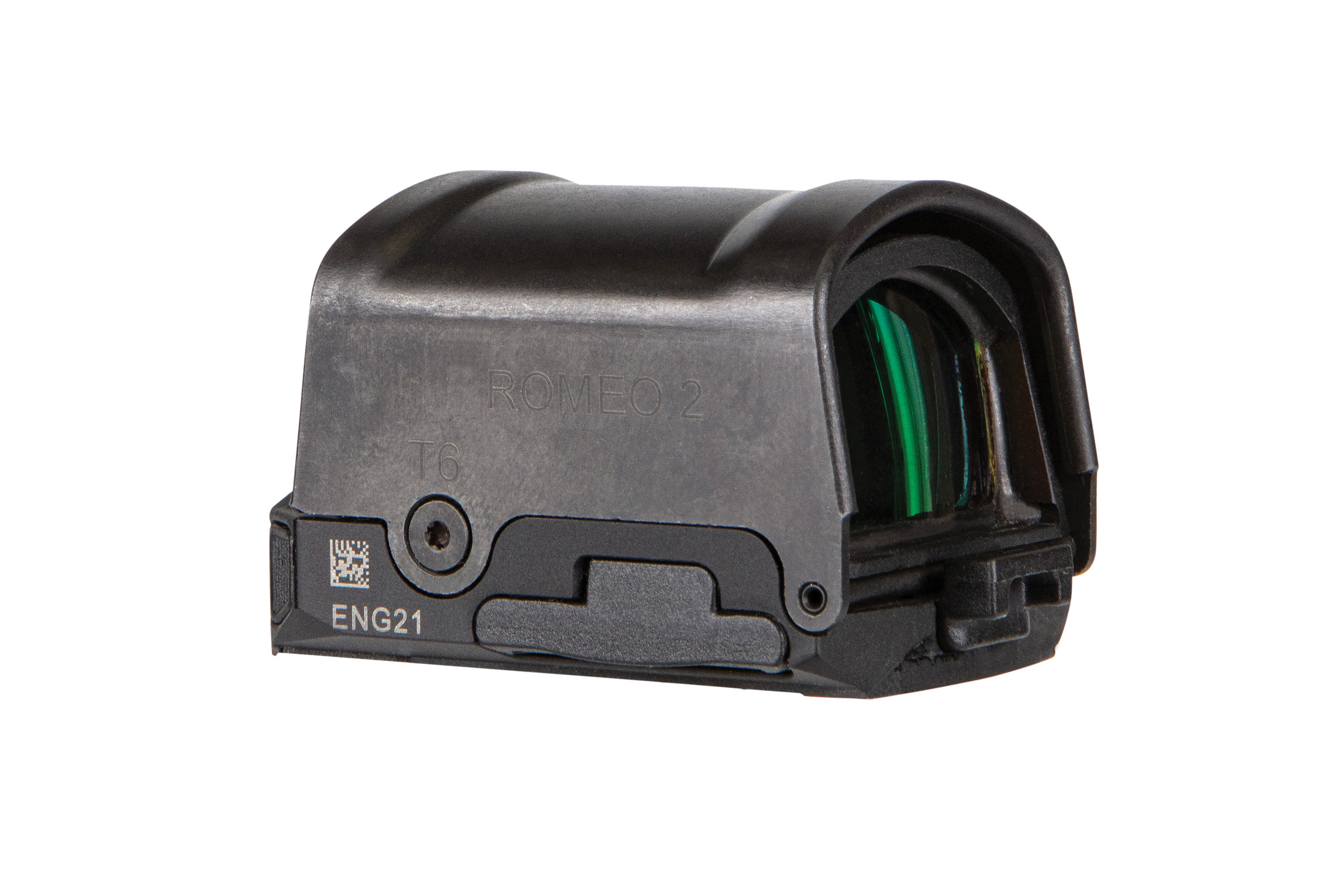 SIG SAUER ROMEO2 Red Dot | 3 MOA