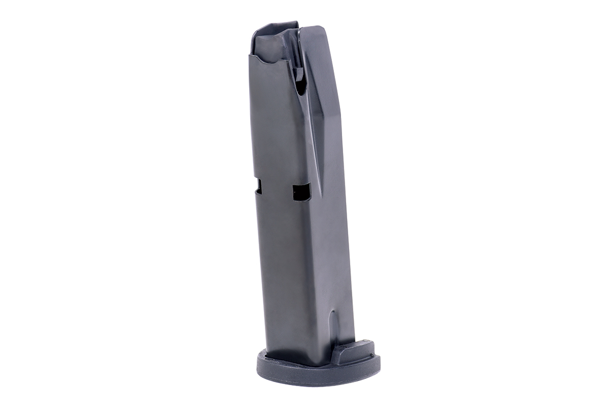 SIG SAUER P320 Magazin 14 Schuss 9mm P.A.K. - Gas Signal