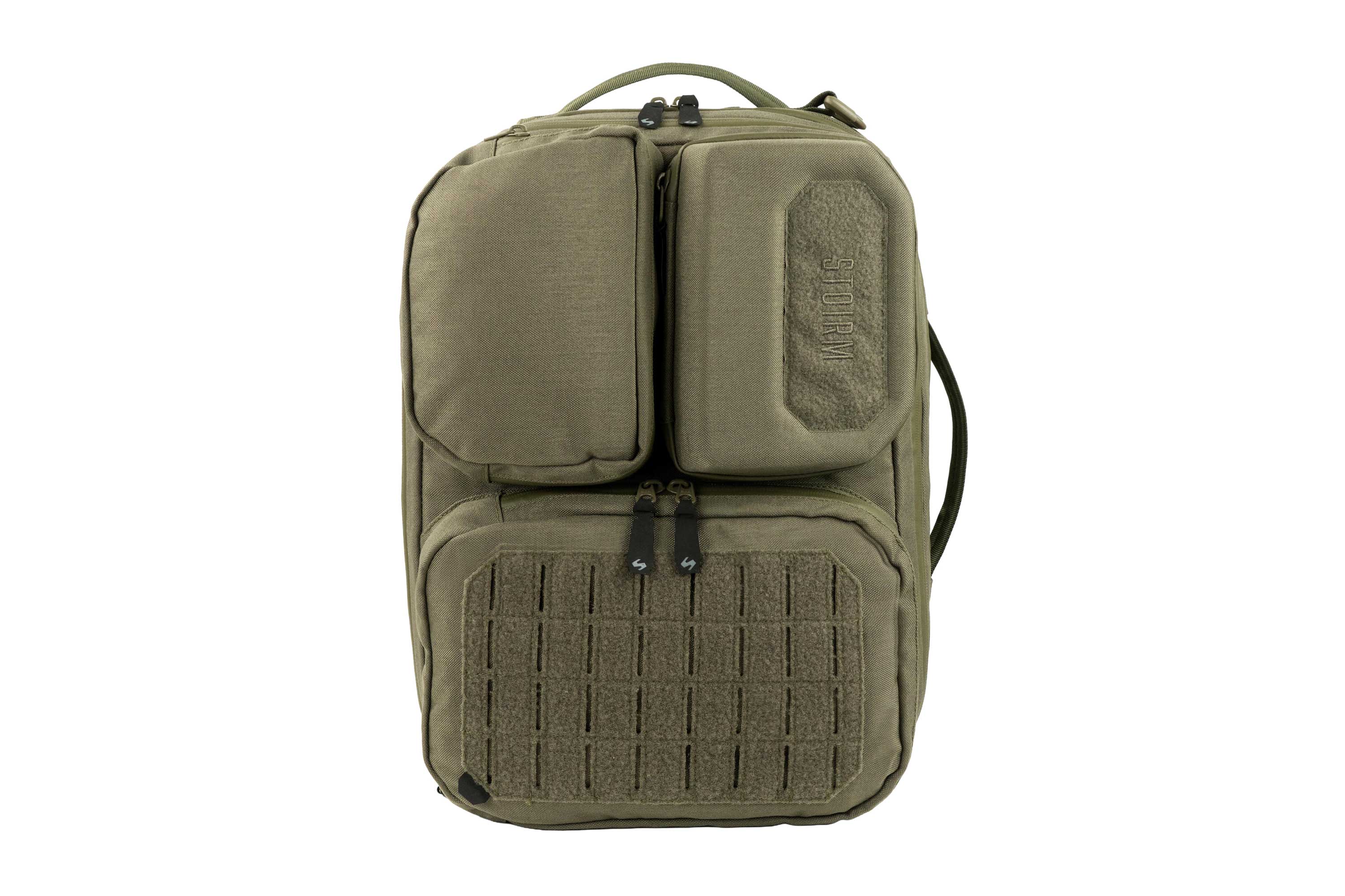 STOIRM Messenger Bag