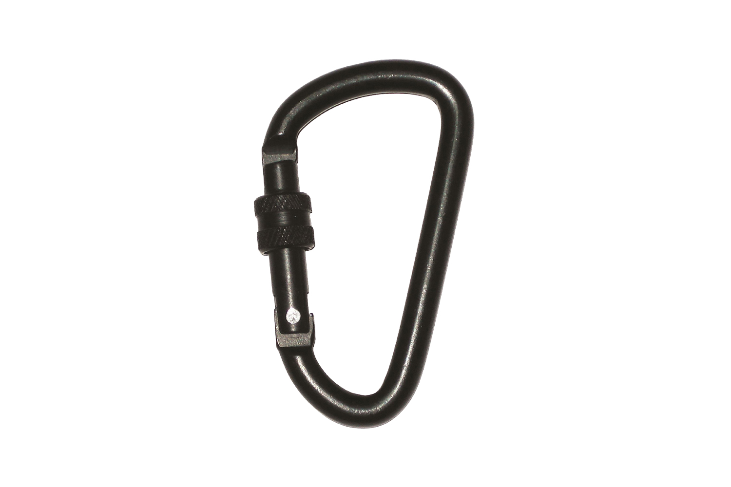 Highlander Karabiner Basilisk 8mm