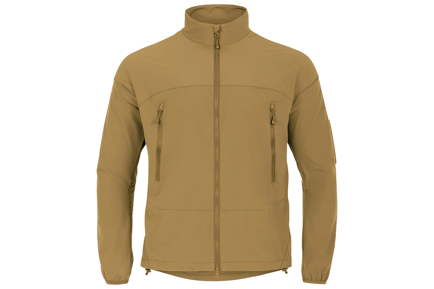 Highlander Forces Jacke Tactical Hirta Hybrid