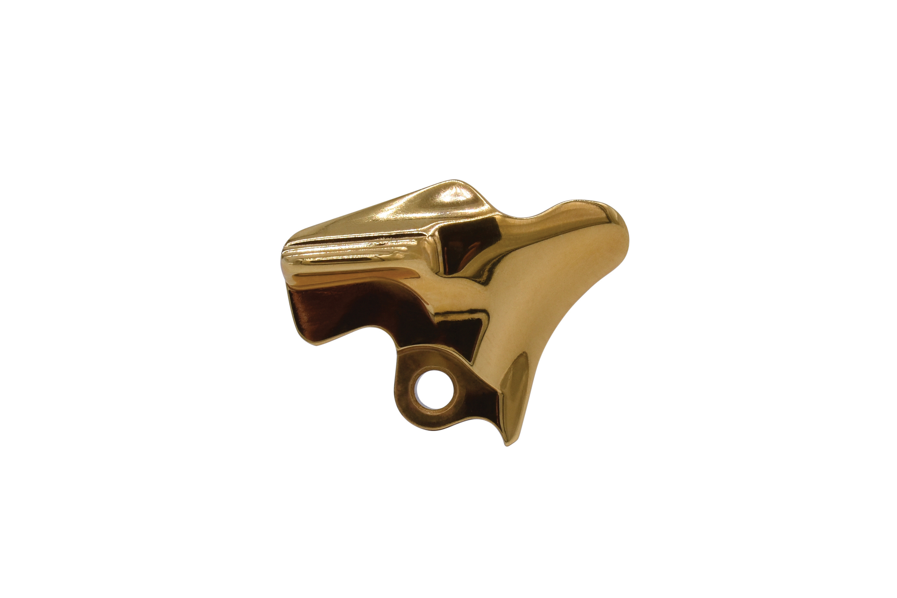 Sig Sauer P226 X-Serie Sicherungshebel links Gold