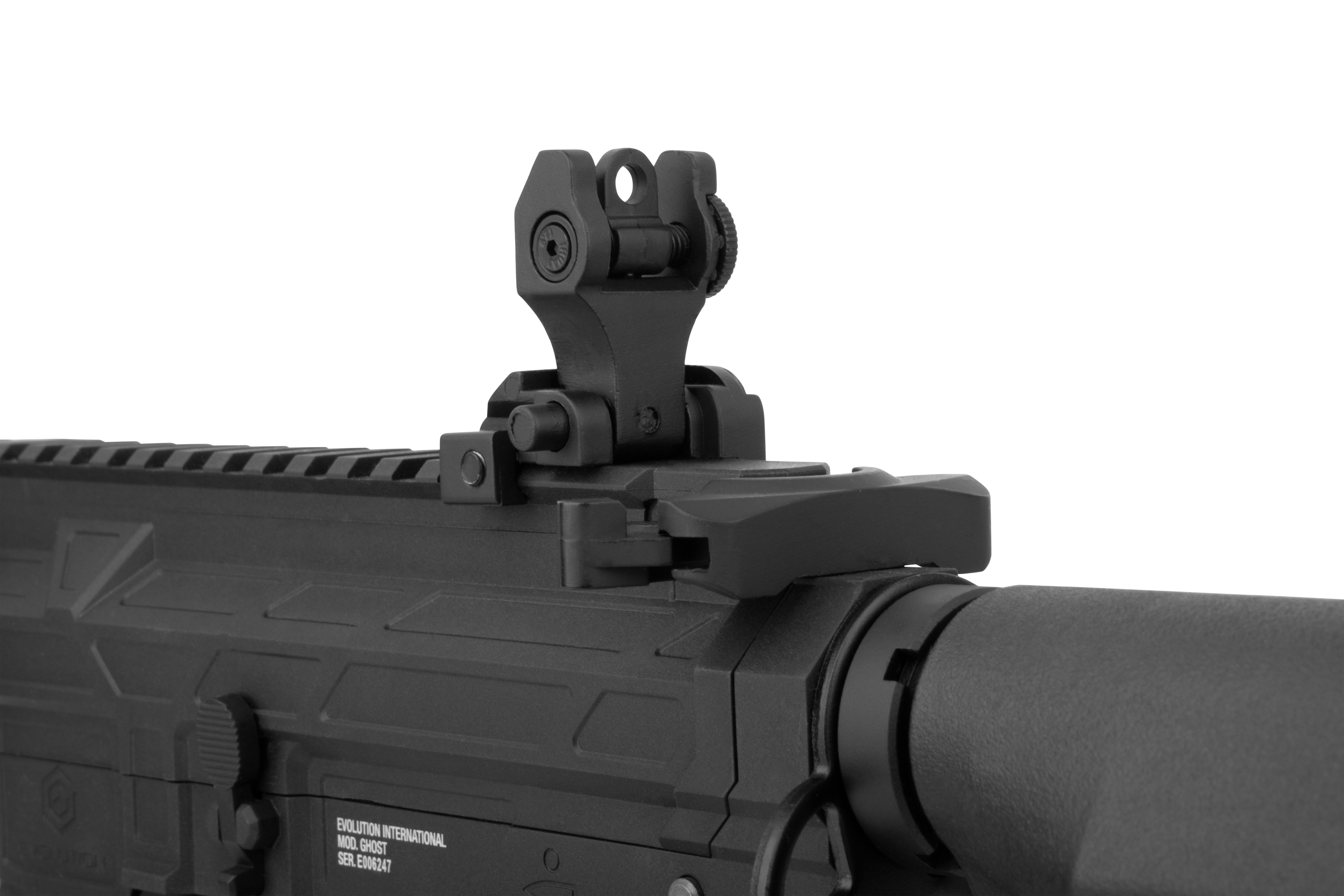Evolution Ghost XS EMR - Airsoft AEG Evolution Ghost XS EMR - Airsoft AEG