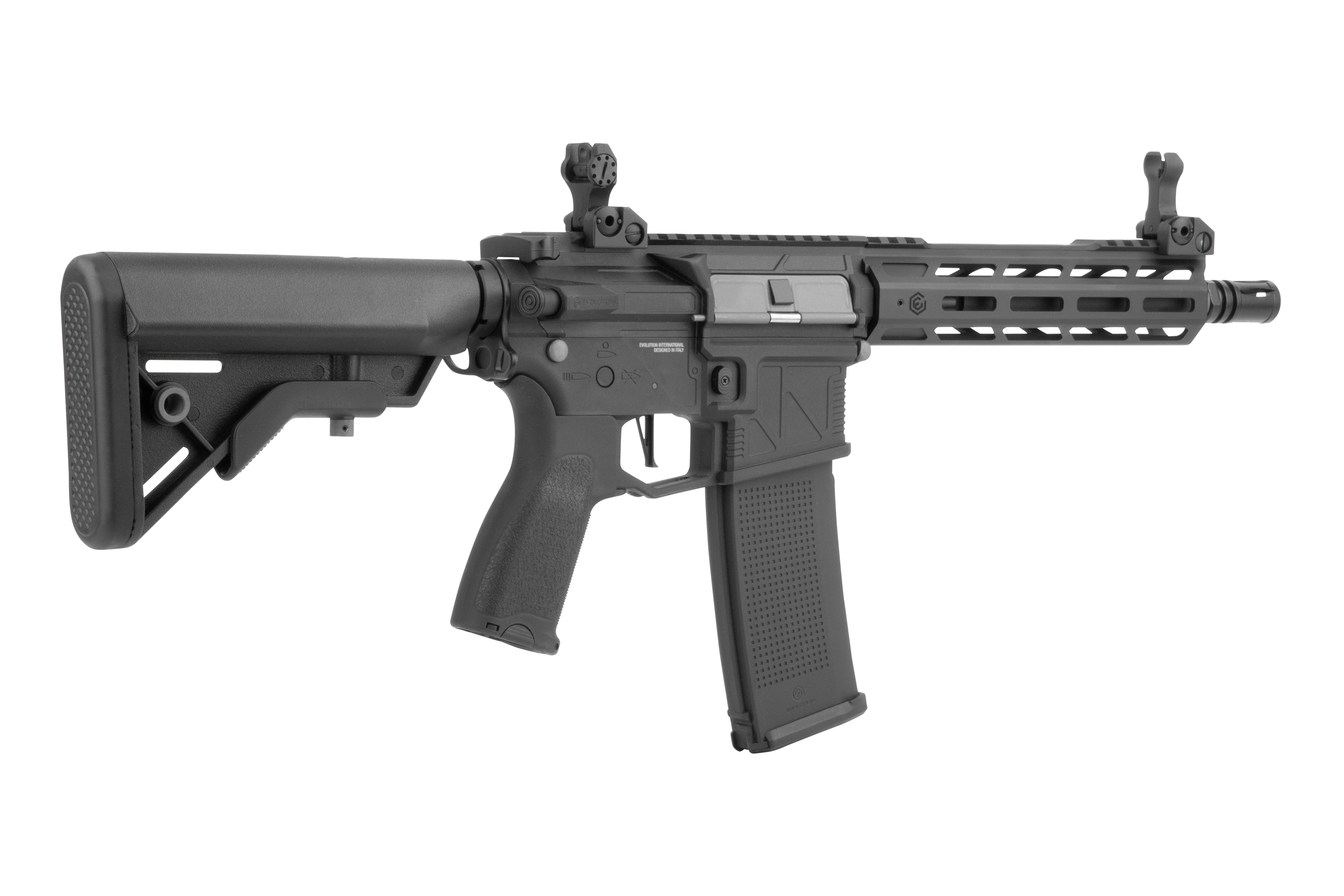 Evolution Ghost S EMR - Airsoft AEG Evolution Ghost S EMR - Airsoft AEG