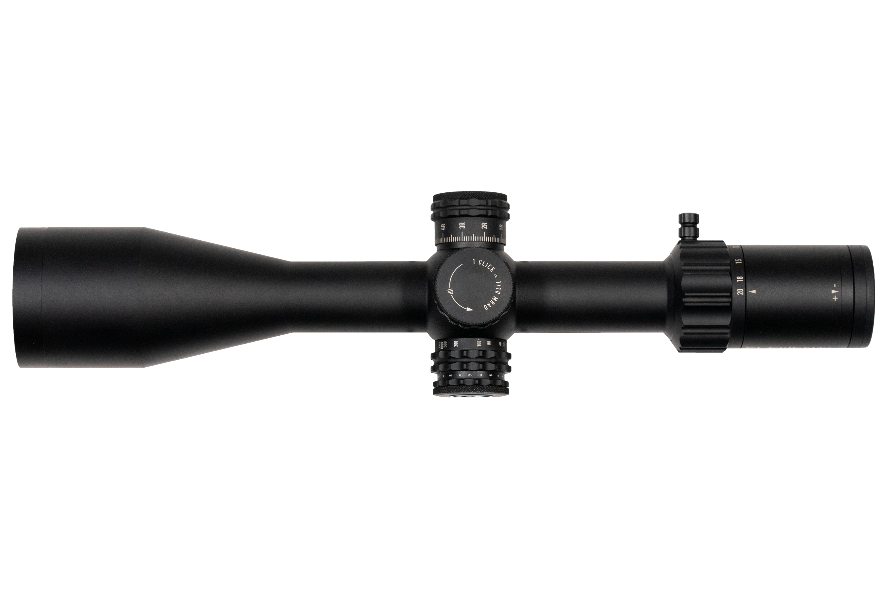 Element Optics Nexus | 5-20x50 | APR-2D MRAD FFP