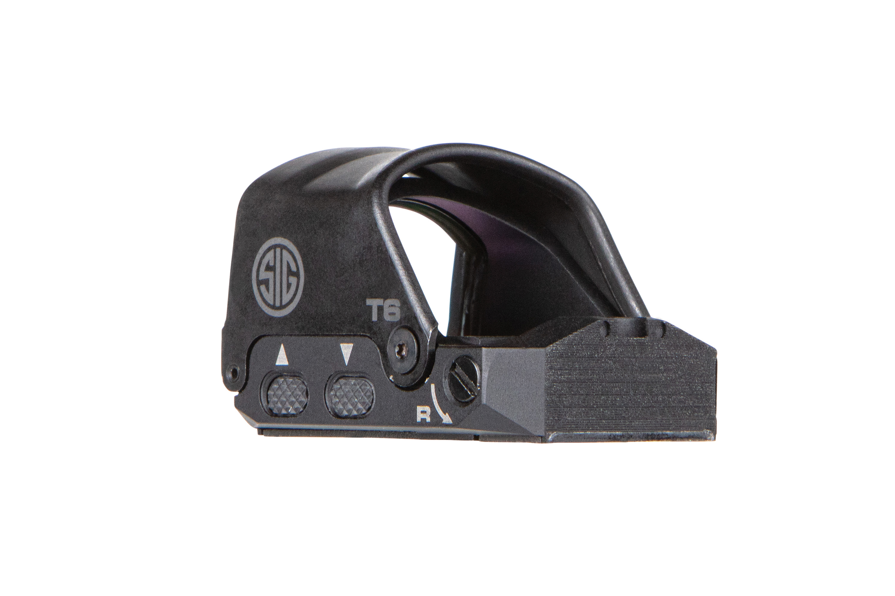 SIG SAUER ROMEO2 Red Dot | 6 MOA