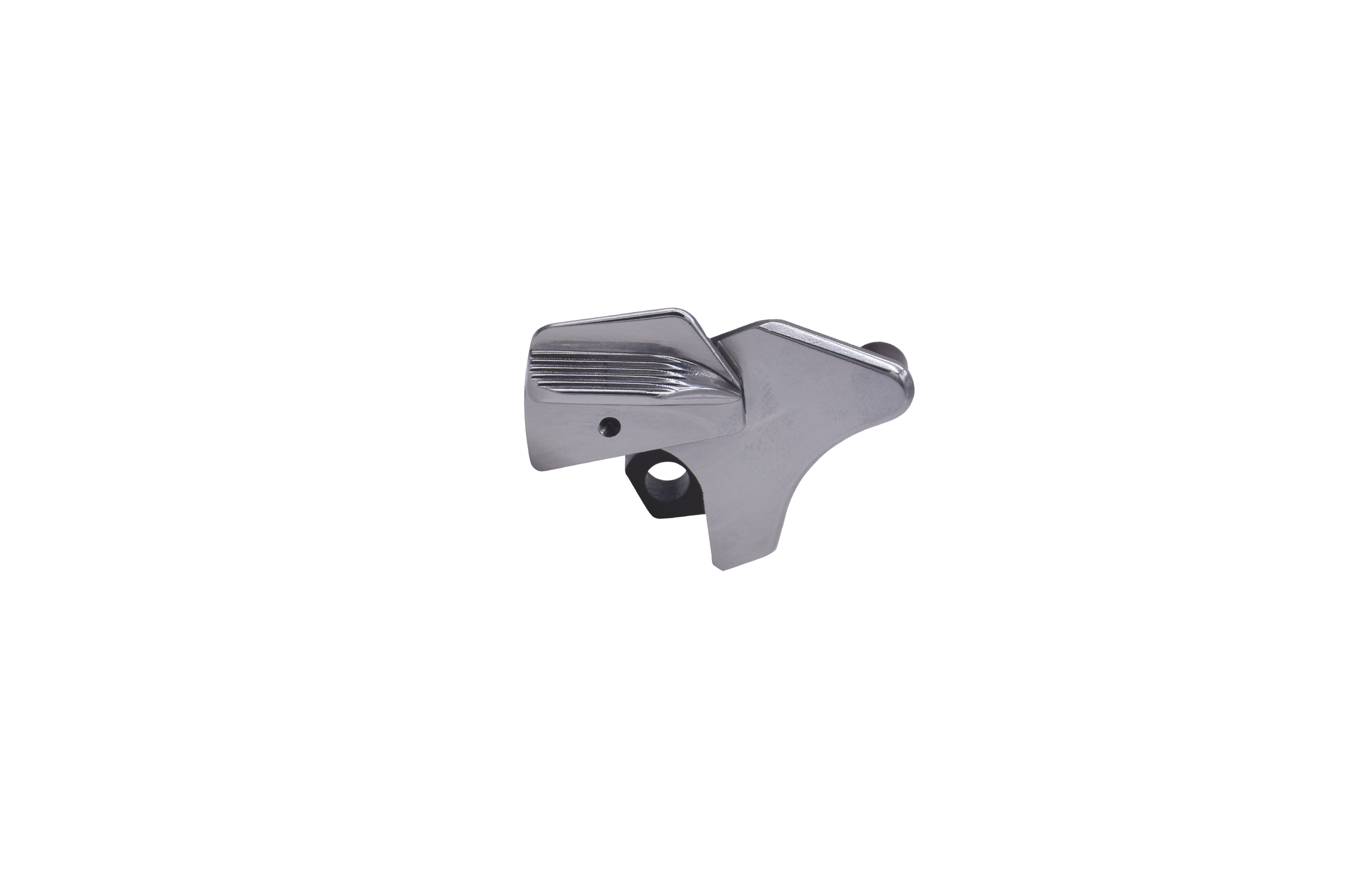 SIG SAUER P220 Sicherungshebel SAO links Poliert
