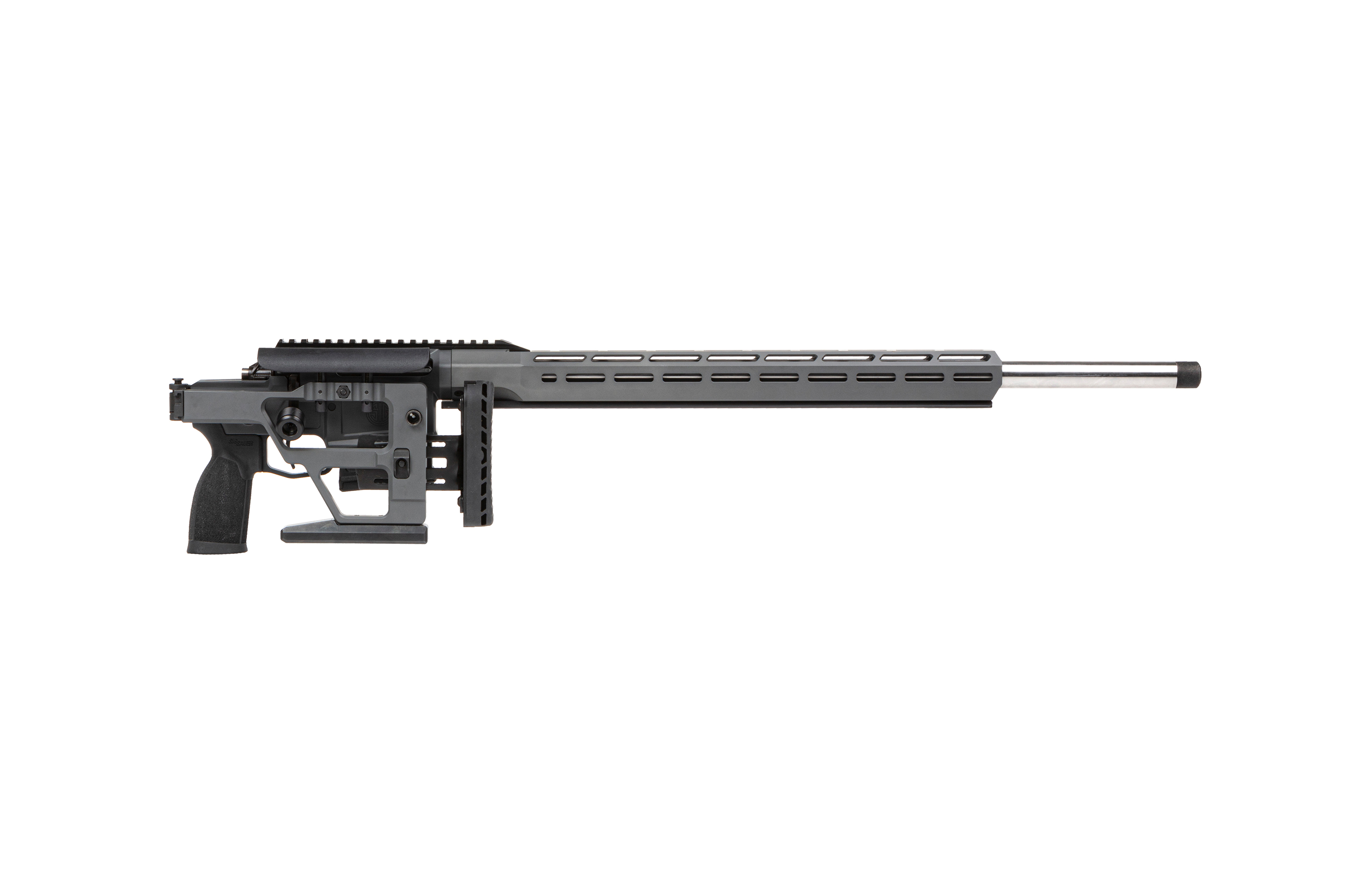 SIG SAUER CROSS PRS 24'' Betongrau .308 Winchester - Repetierbüchse