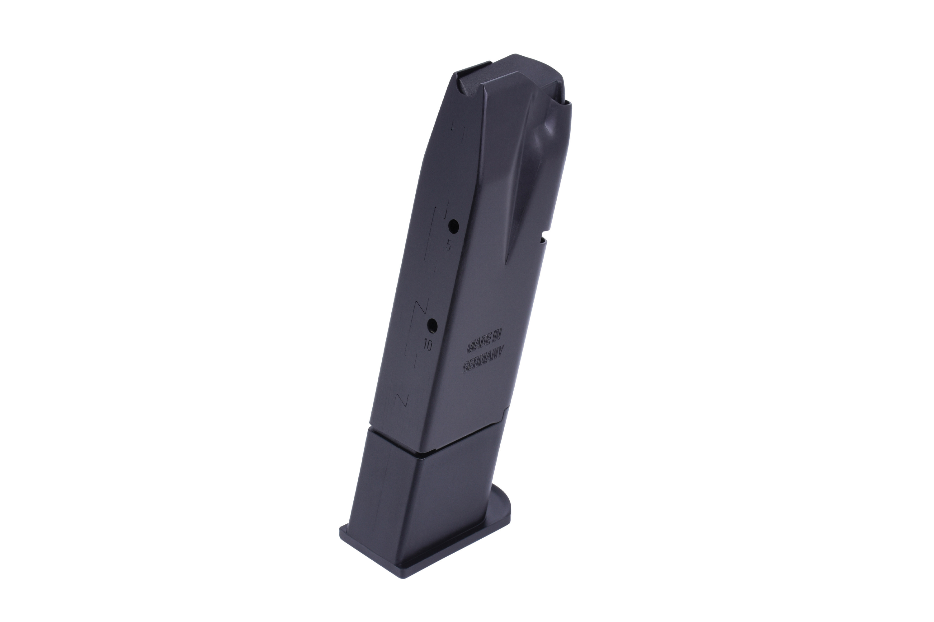 Sig Sauer P226 Magazin 10 Schuss 9mm Luger - Firearms