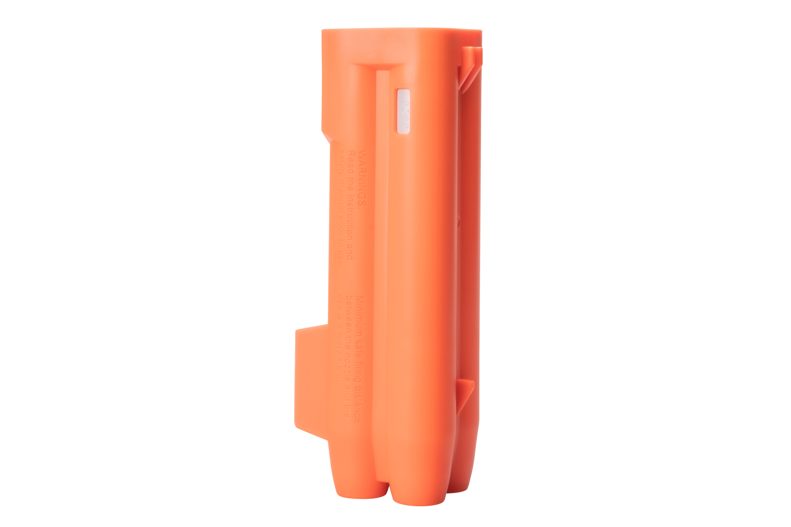 PIEXON JPX 6 Ersatz Pfefferkartusche 4 Schuss PIEXON JPX 6 Ersatz Pfefferkartusche 4 Schuss