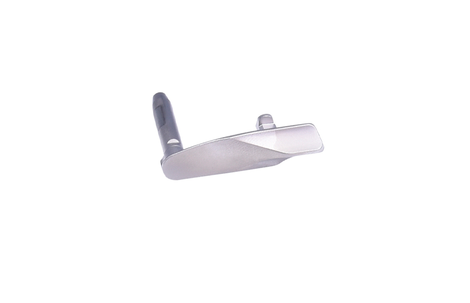 SIG SAUER P210 Super Target Verschlussfanghebel Silber