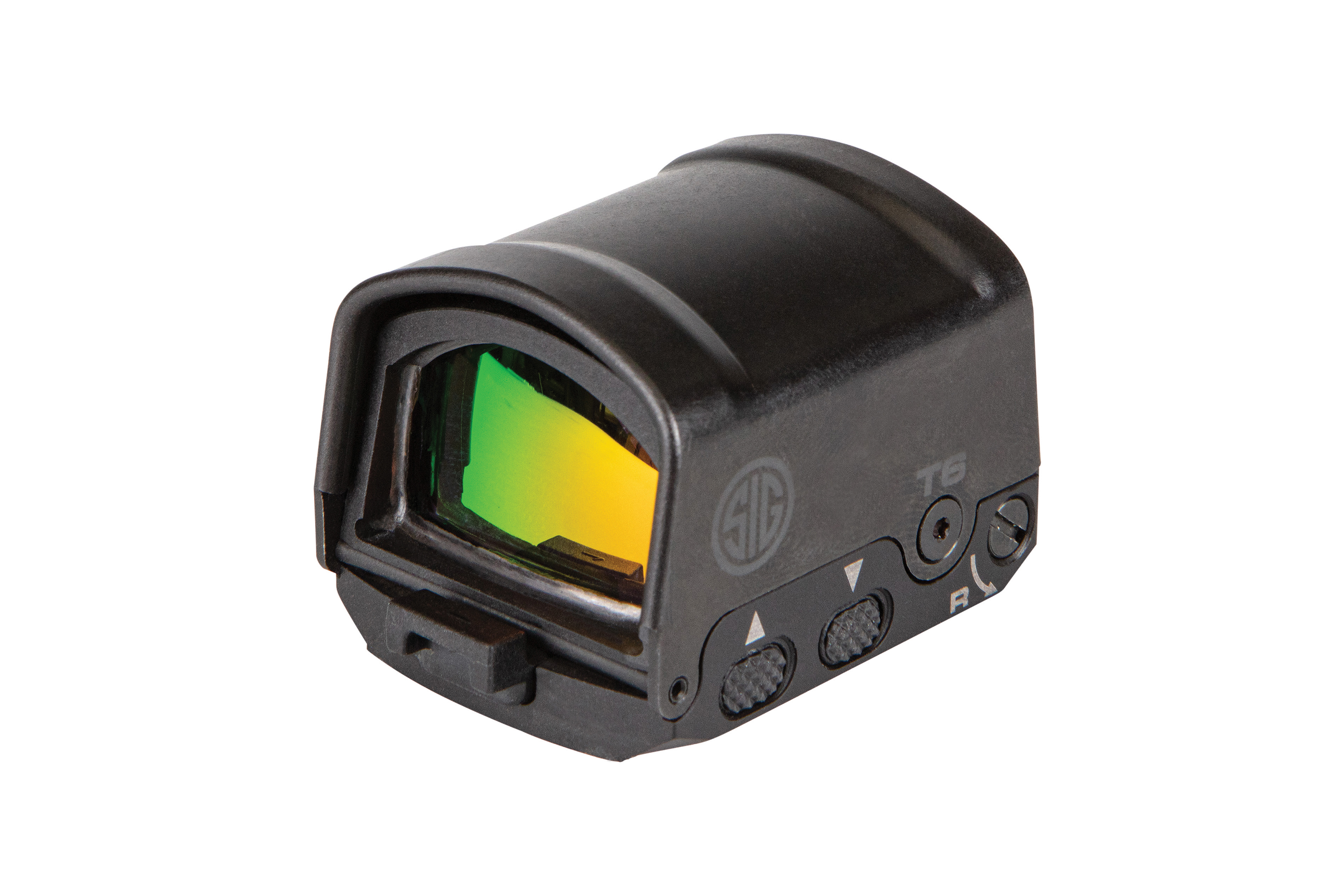 SIG SAUER ROMEO2 Red Dot | 6 MOA SIG SAUER ROMEO2 Red Dot | 6 MOA
