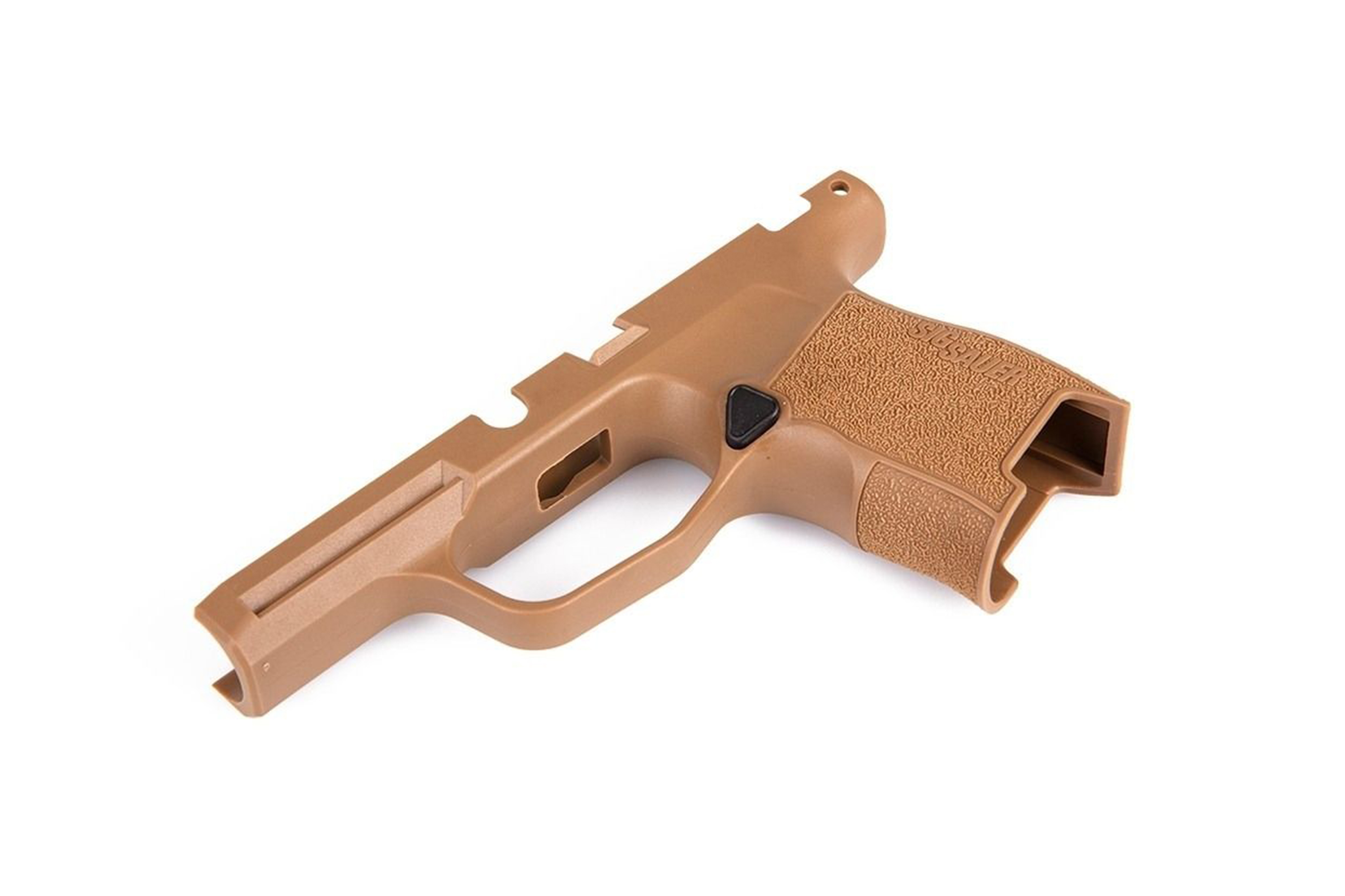 SIG SAUER P365 Griffmodul MS Coyote Tan 9mm Luger