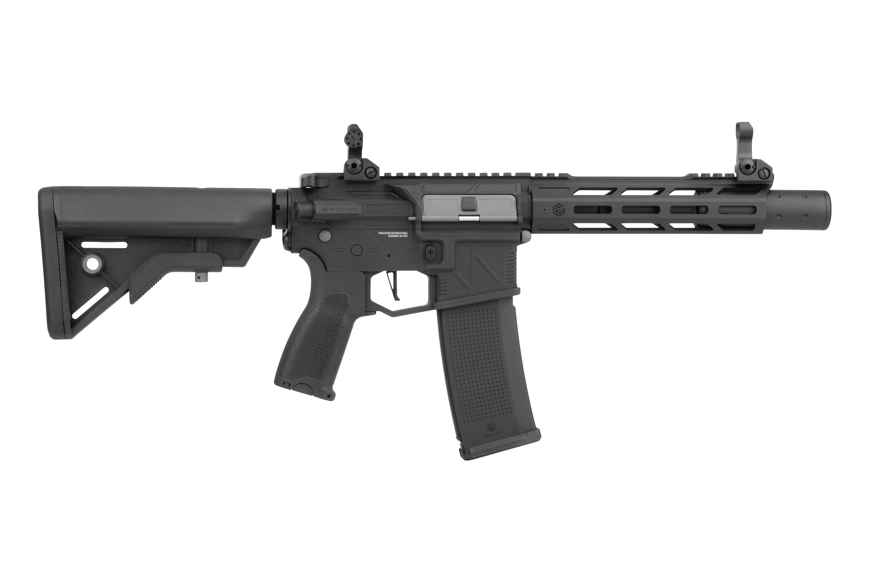 Evolution Ghost S EMR S - Airsoft AEG Evolution Ghost S EMR S - Airsoft AEG