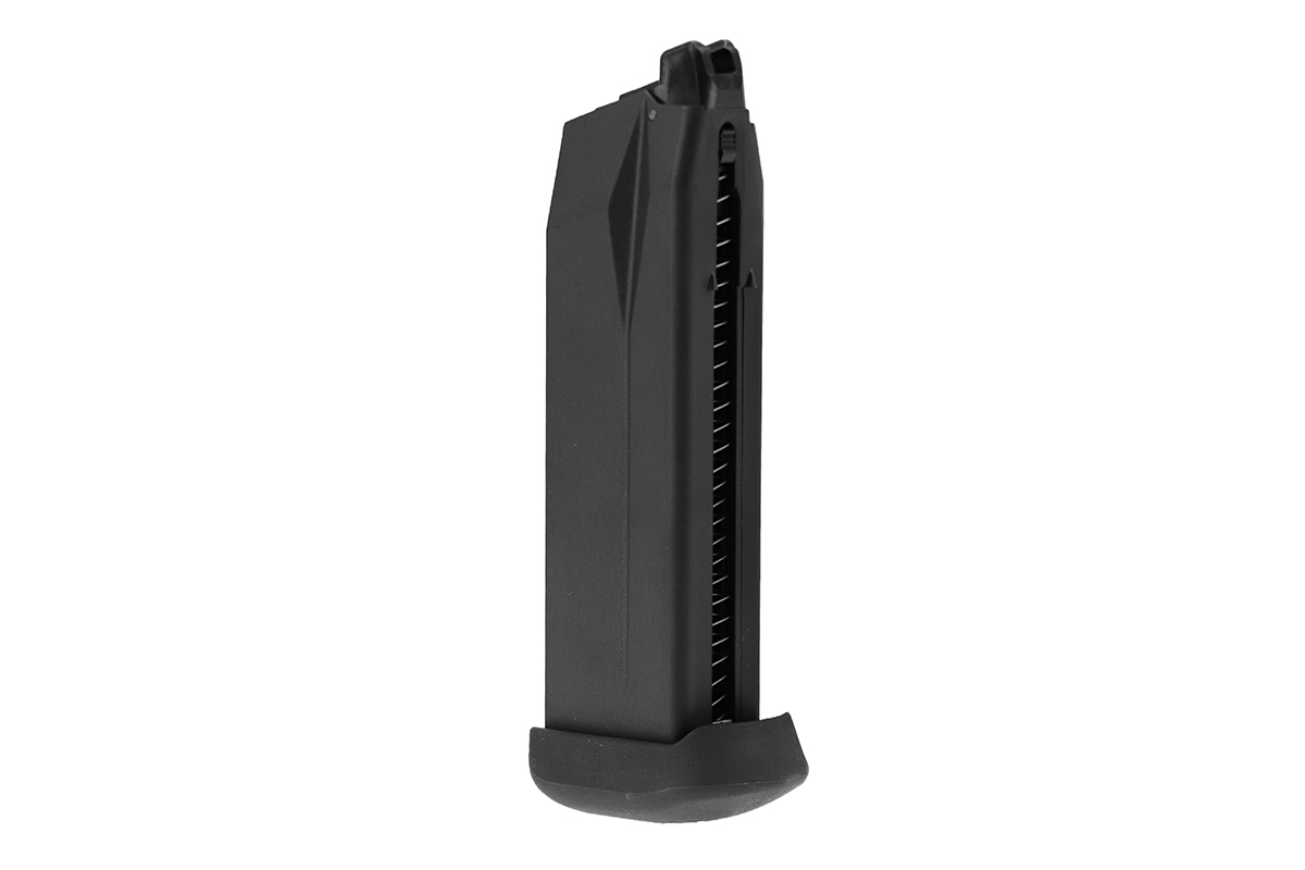 FN Herstal FBX-45 Tactical Magazin 25 Schuss 6mm - Airsoft Gas BlowBack