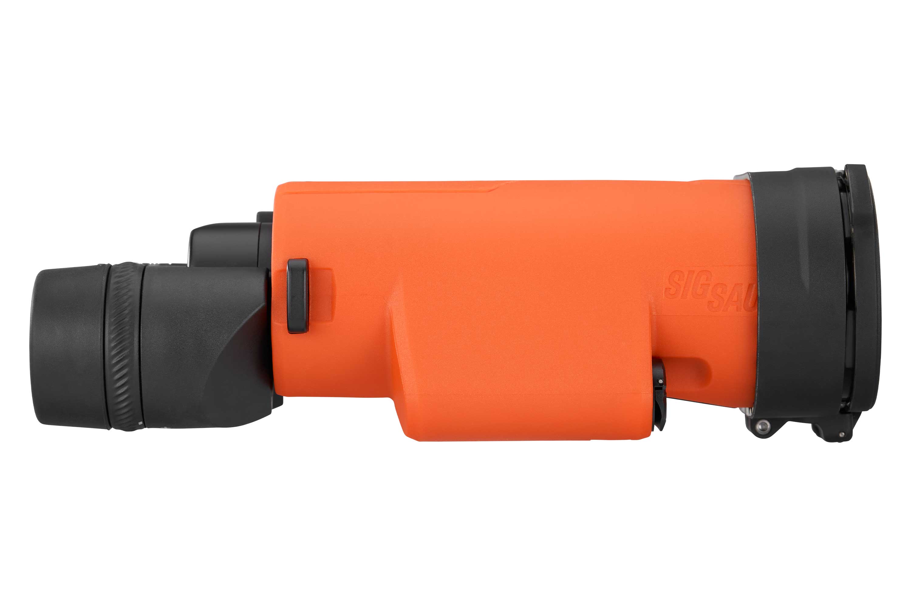 SIG SAUER ZULU6 HDX PRO Marine | 18x50 | Fernglas mit Bildstabilisator