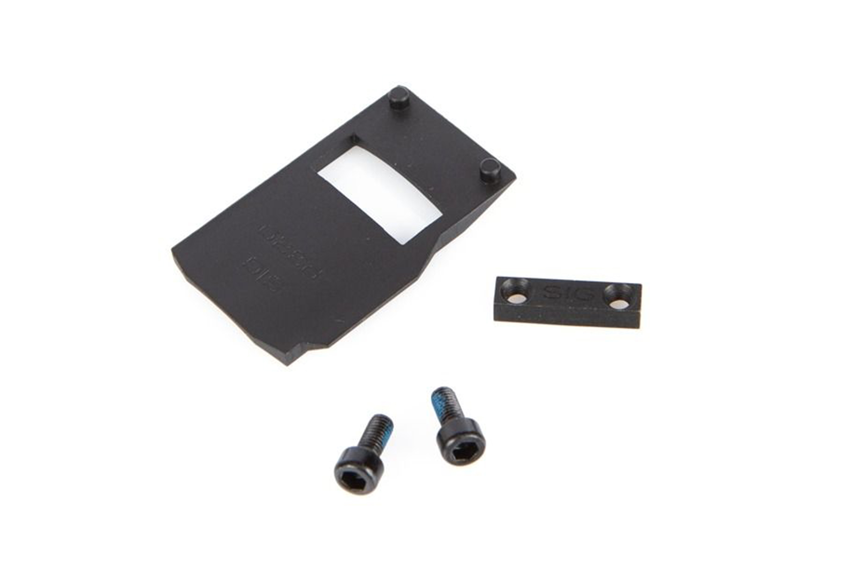 SIG SAUER ROMEO1 Adapterkit | P320 SIG SAUER ROMEO1 Adapterkit | P320