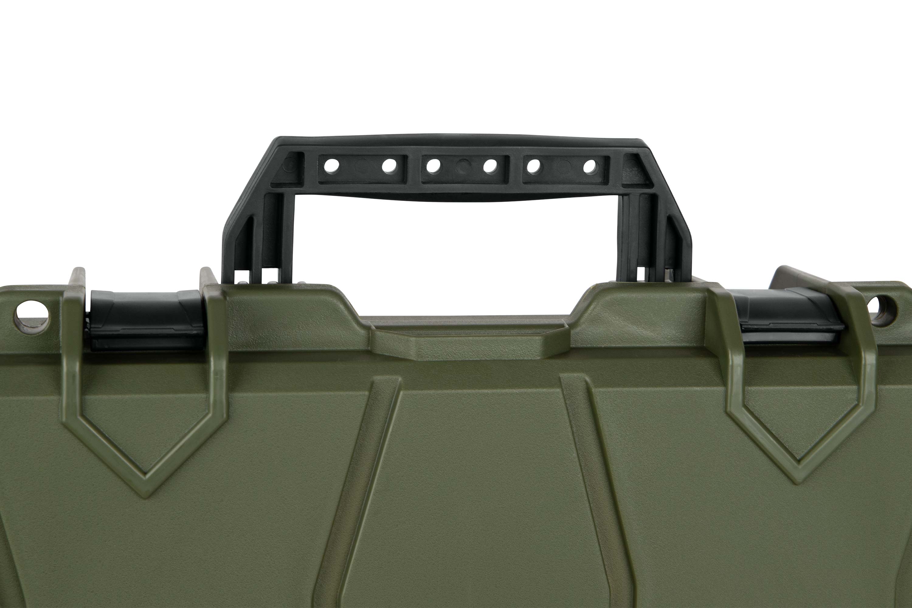GSG Gewehrkoffer 100cm OD Green